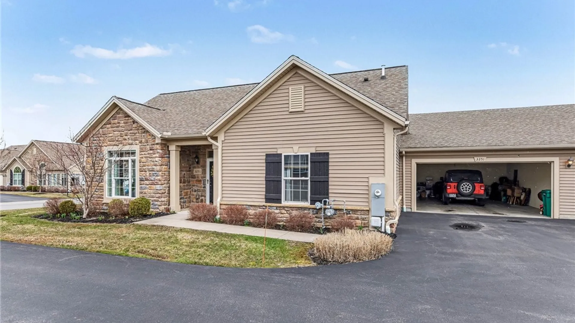Property at 3251 Abbey Road, Canandaigua Town, NY 14424 5