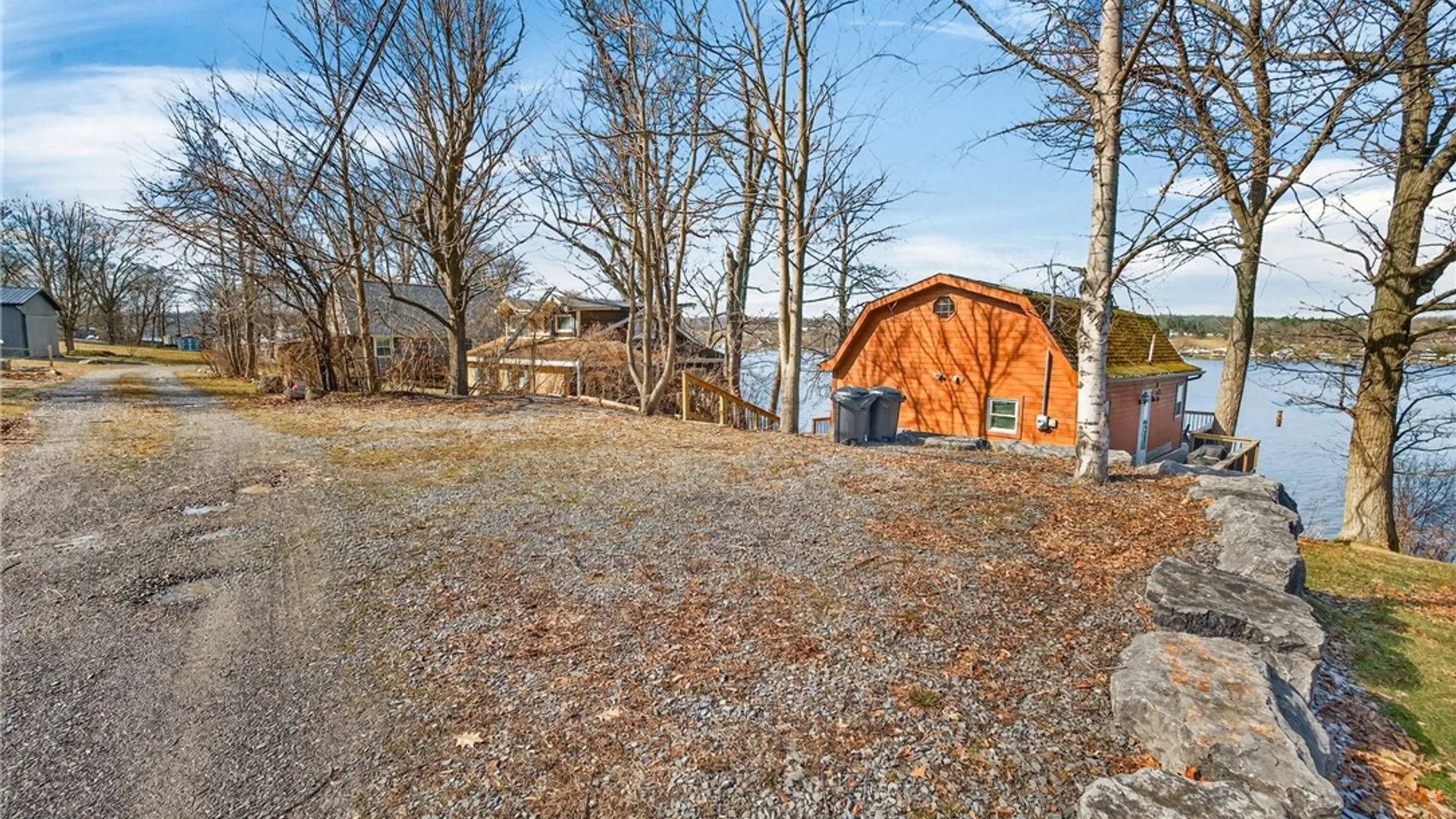 Property at 4699 Crane Park Road, Tyrone, NY 14887 31