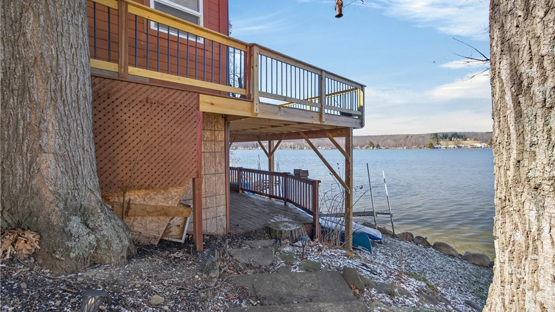Property at 4699 Crane Park Road, Tyrone, NY 14887 33