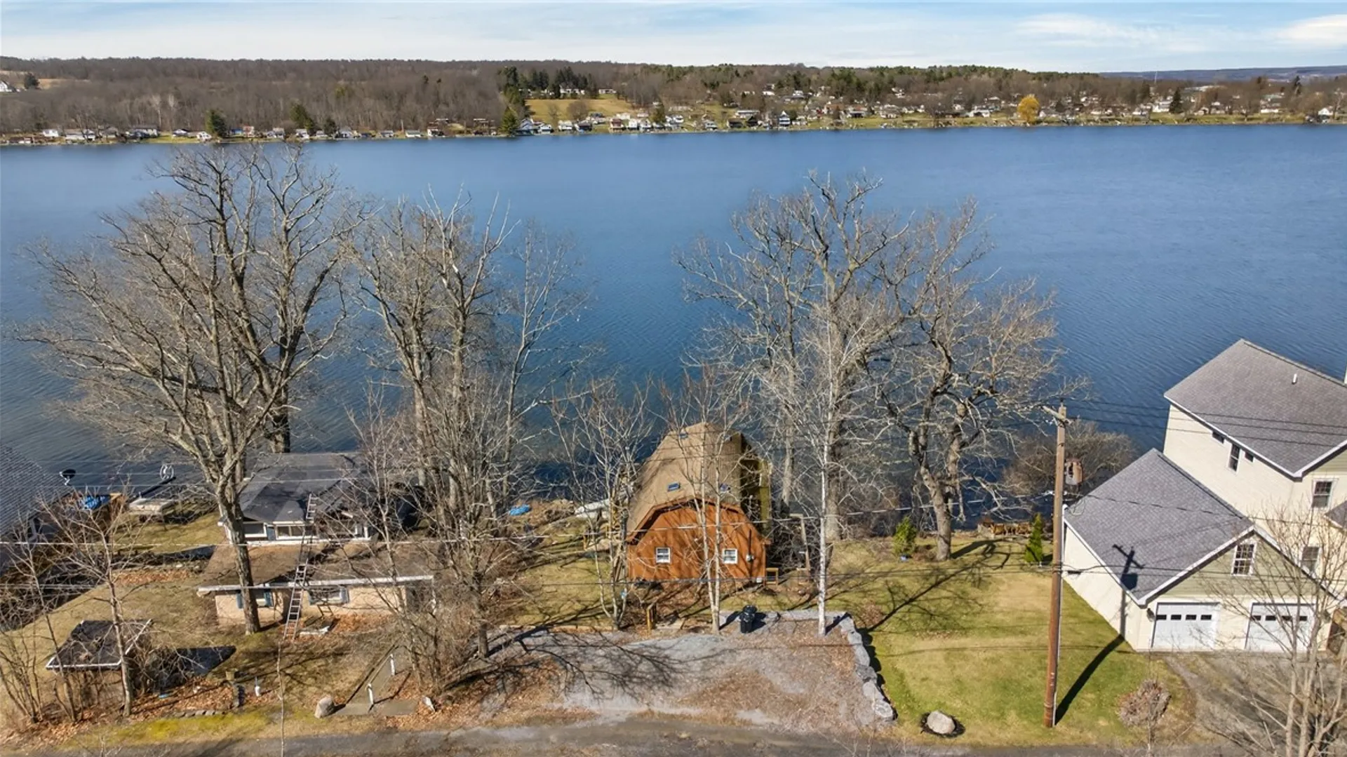 Property at 4699 Crane Park Road, Tyrone, NY 14887 34