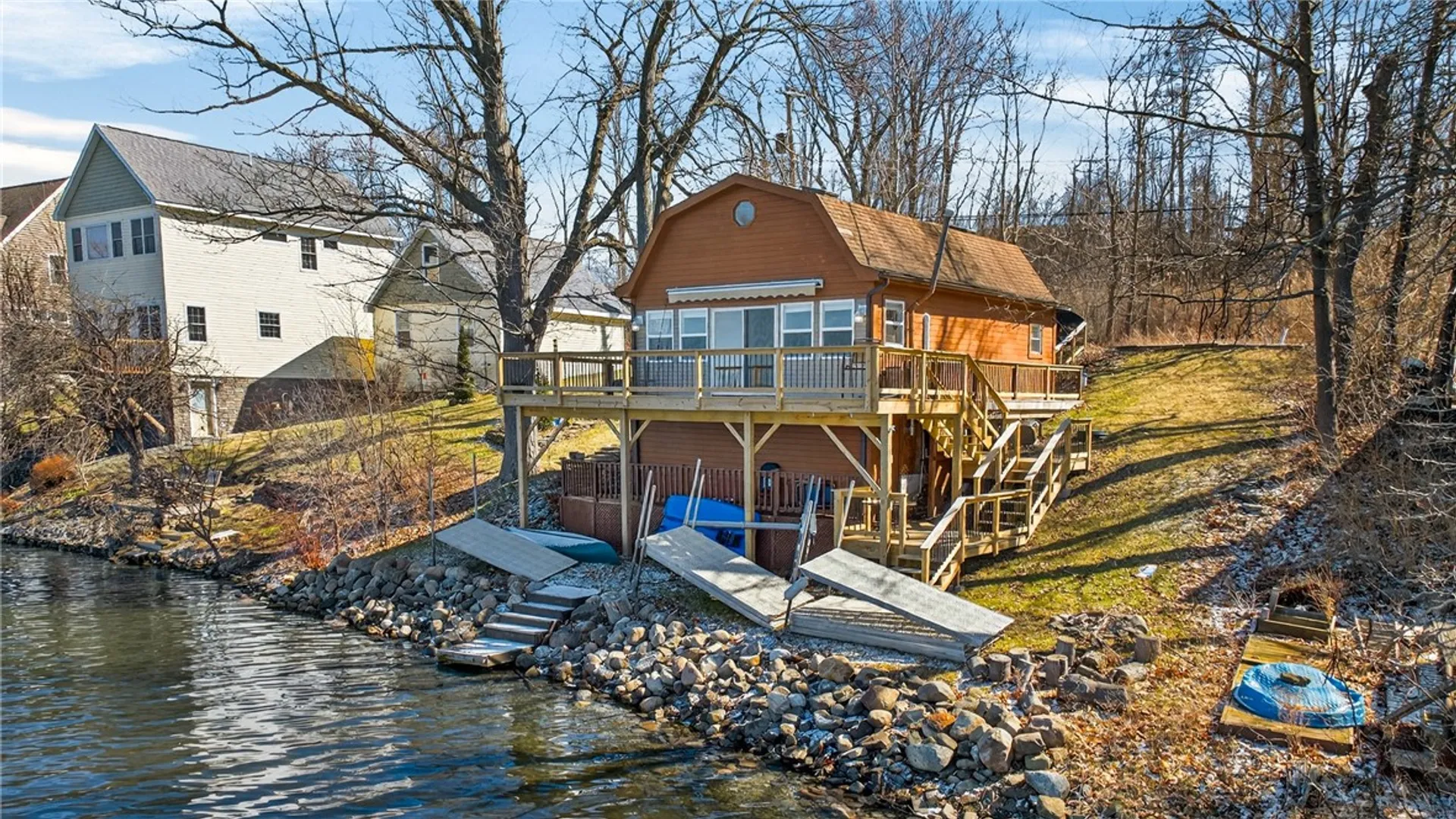 Property at 4699 Crane Park Road, Tyrone, NY 14887 37