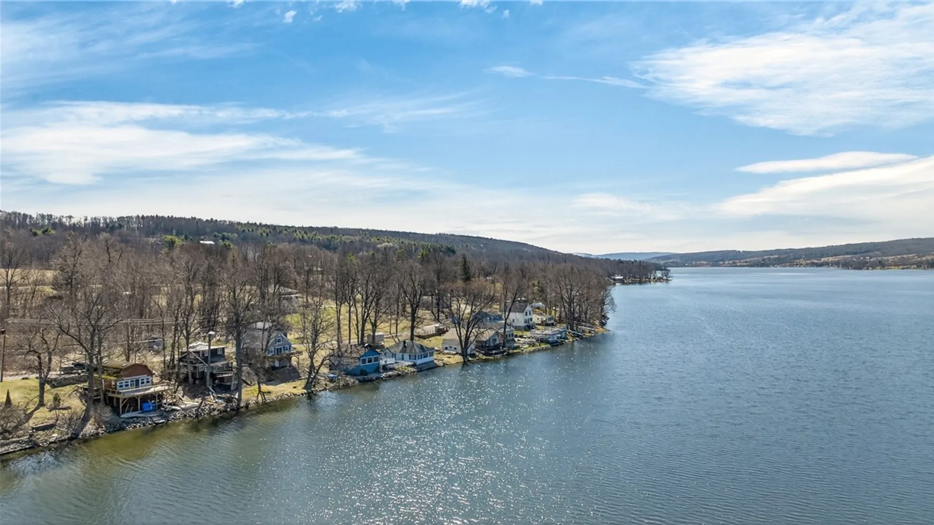 Property at 4699 Crane Park Road, Tyrone, NY 14887 38