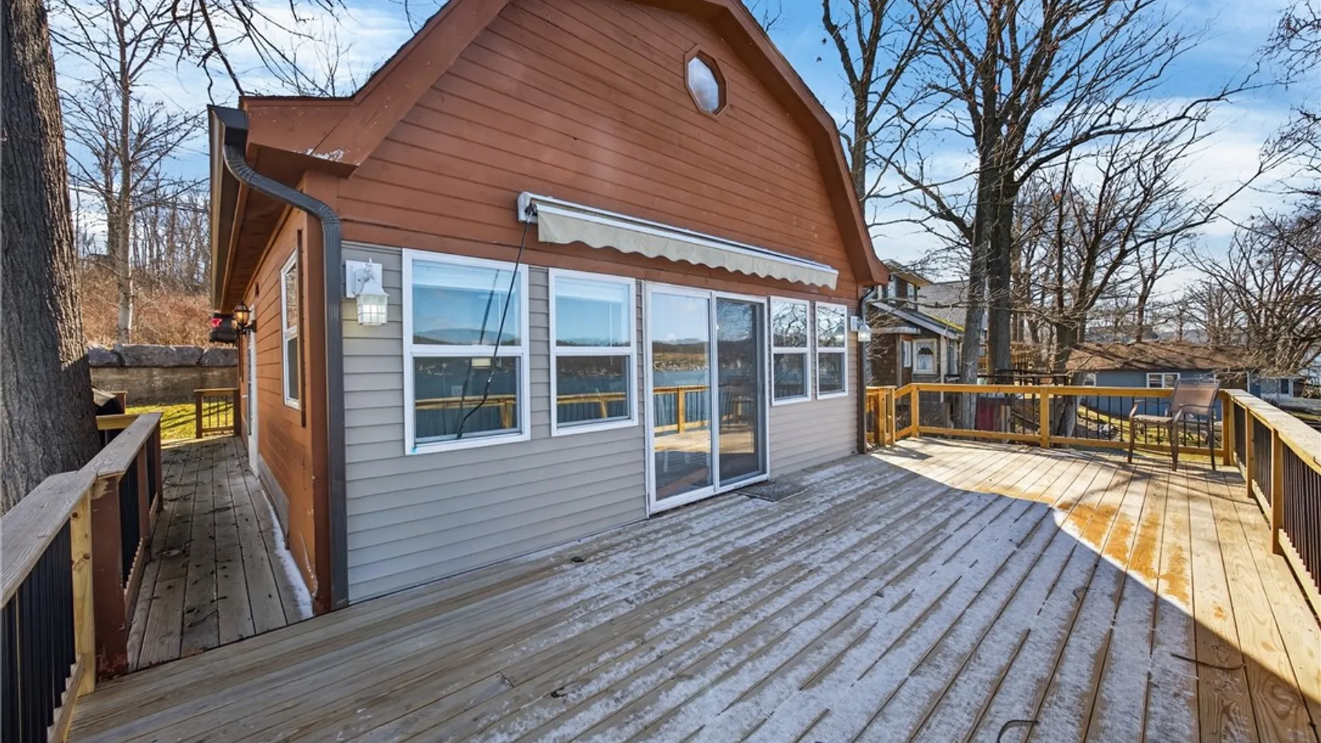 Property at 4699 Crane Park Road, Tyrone, NY 14887 5
