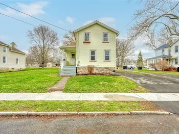 Property at 126 Phoenix Street, Canandaigua City, NY 14424