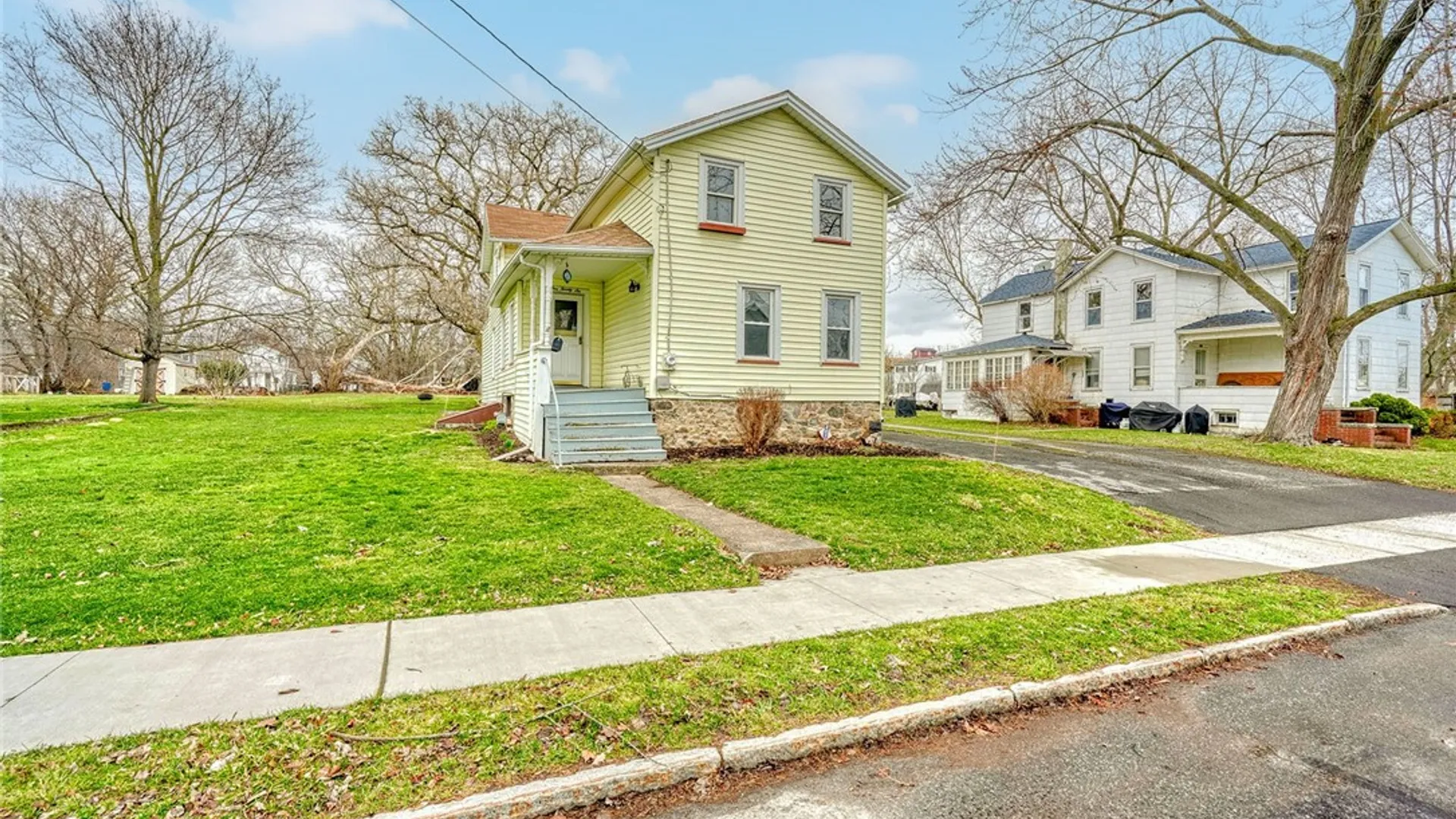 Property at 126 Phoenix Street, Canandaigua City, NY 14424 2