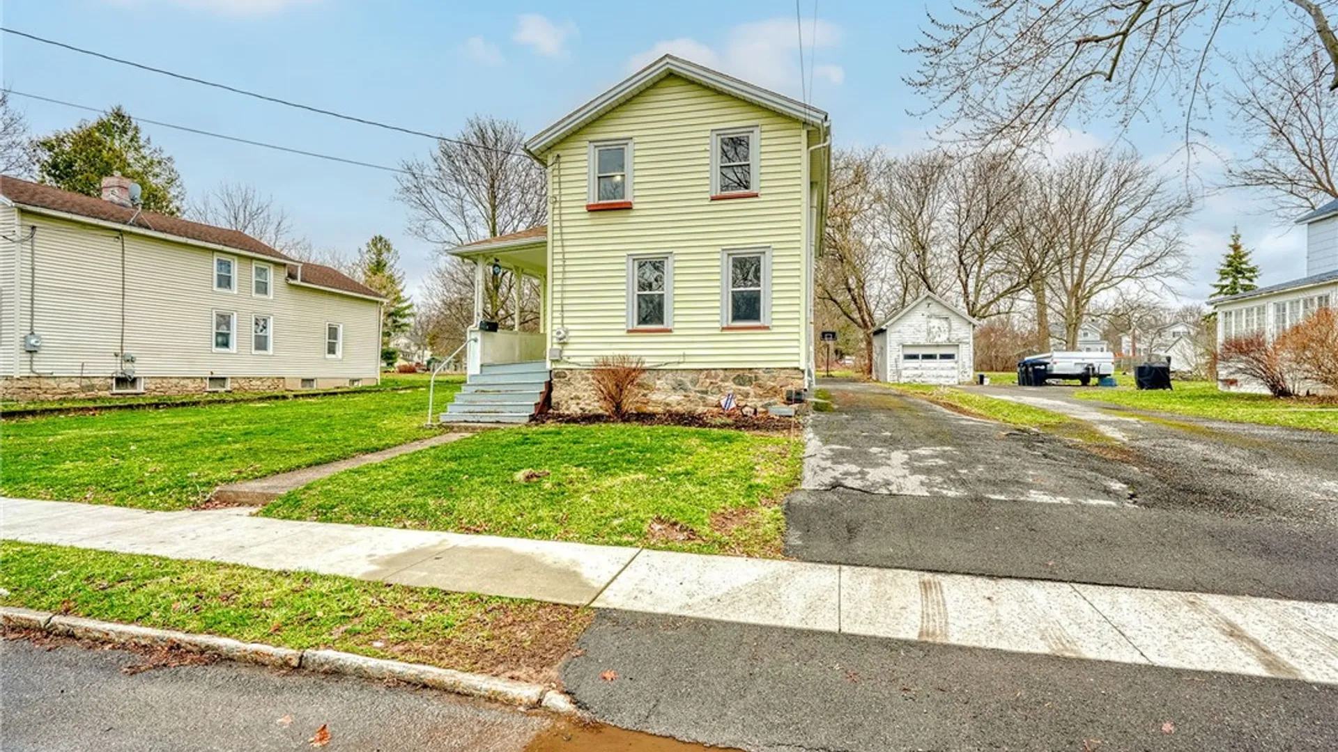 Property at 126 Phoenix Street, Canandaigua City, NY 14424 3