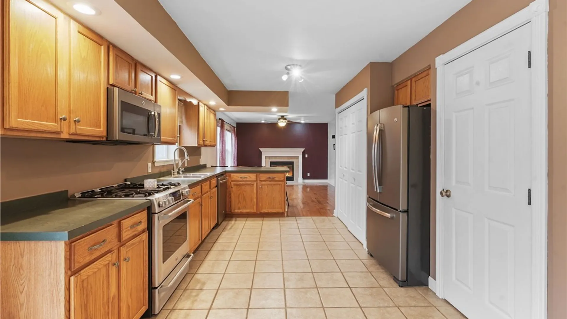 Property at 5250 Podunk Road, Ulysses, NY 14886 14