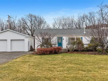 Property at 5250 Podunk Road, Ulysses, NY 14886