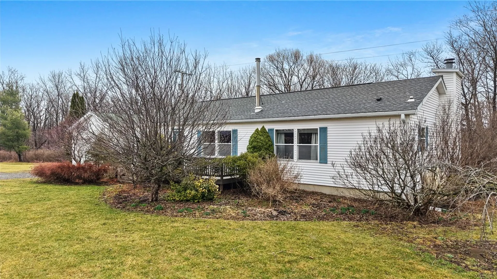 Property at 5250 Podunk Road, Ulysses, NY 14886 2