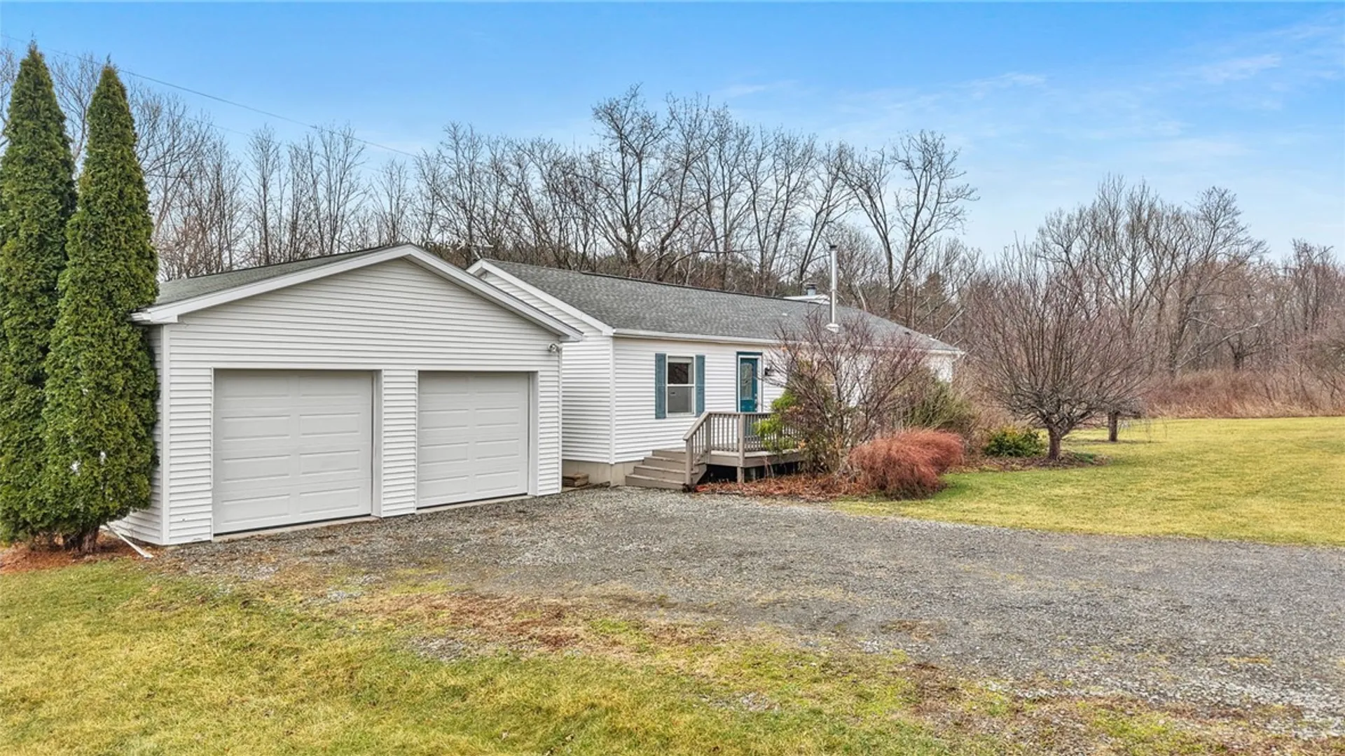 Property at 5250 Podunk Road, Ulysses, NY 14886 3