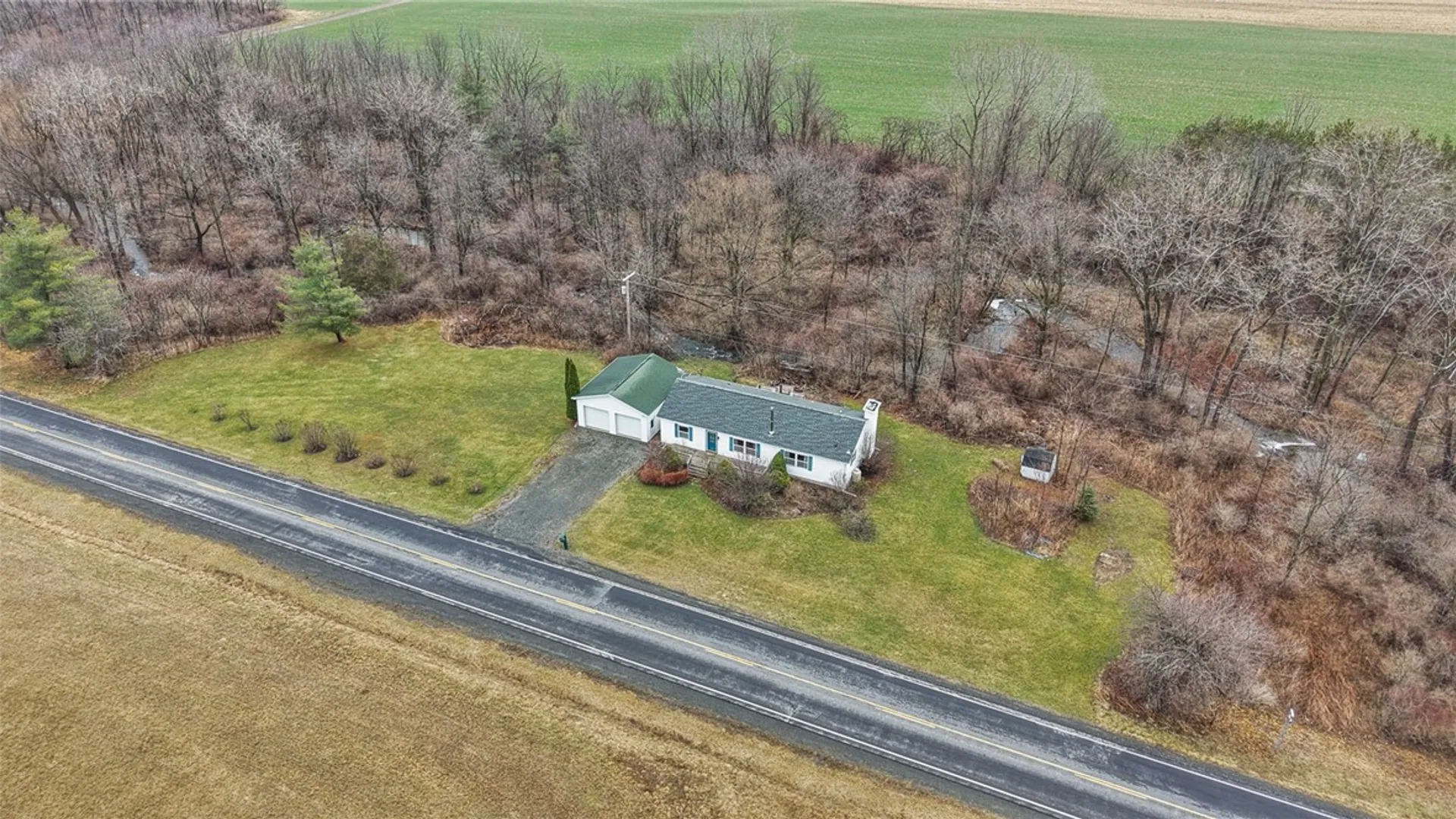 Property at 5250 Podunk Road, Ulysses, NY 14886 32