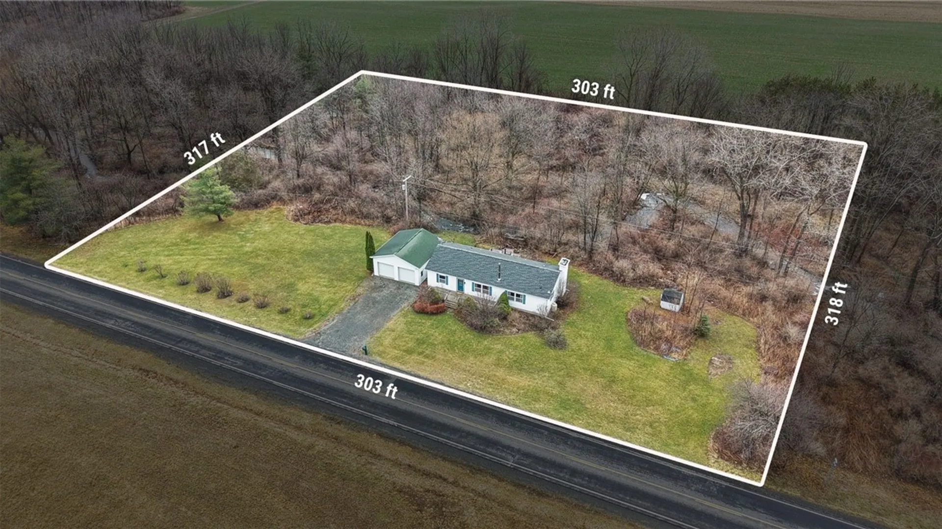 Property at 5250 Podunk Road, Ulysses, NY 14886 34