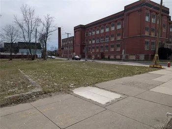 Property at 1385 Broadway, Buffalo, NY 14212