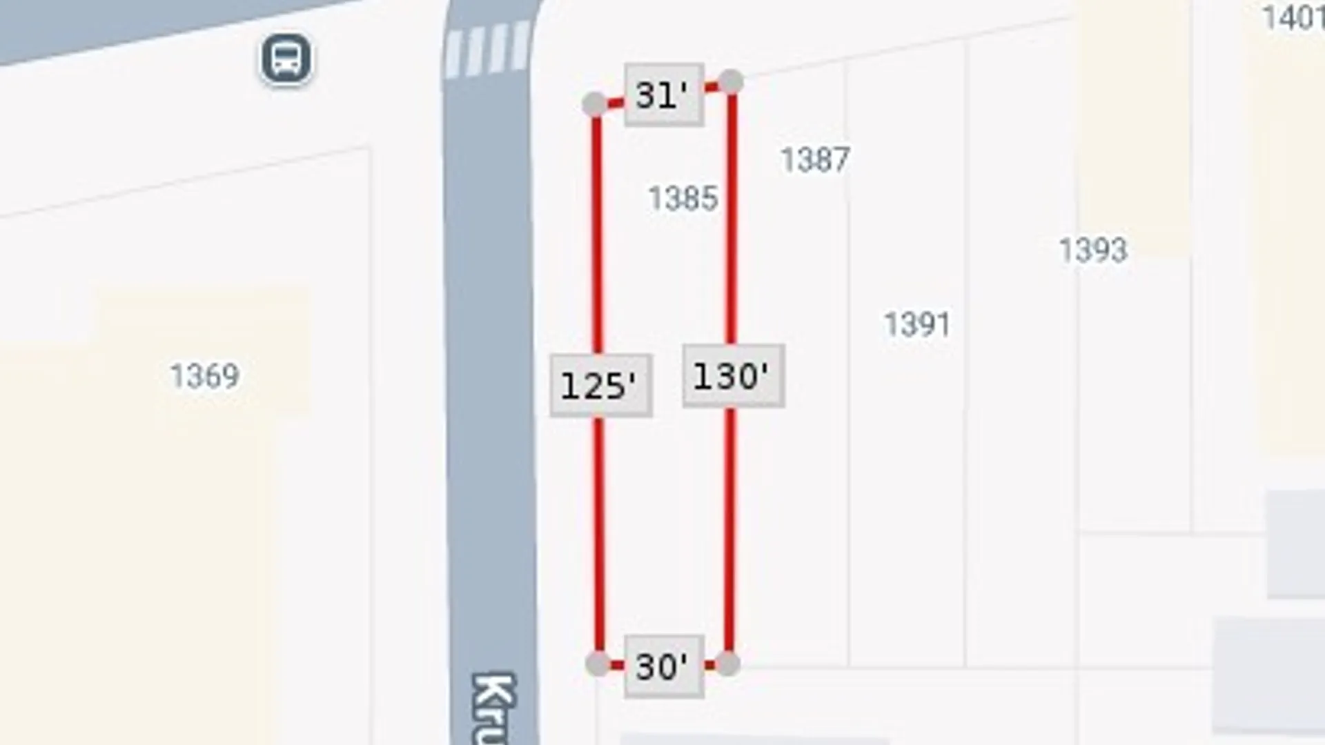 Property at 1385 Broadway, Buffalo, NY 14212 2