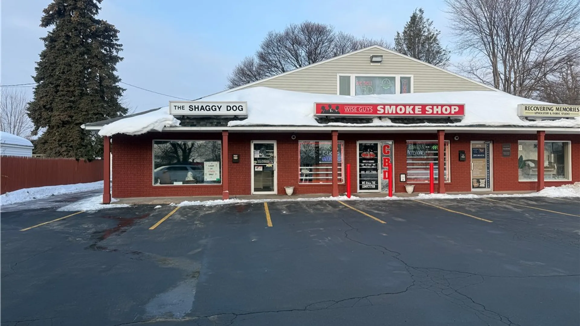 Property at 2775 Dewey Avenue, Greece, NY 14616 20