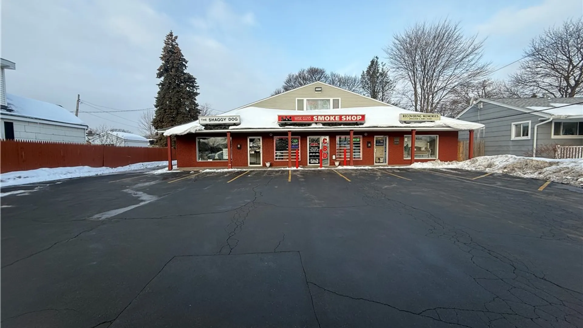 Property at 2775 Dewey Avenue, Greece, NY 14616 21