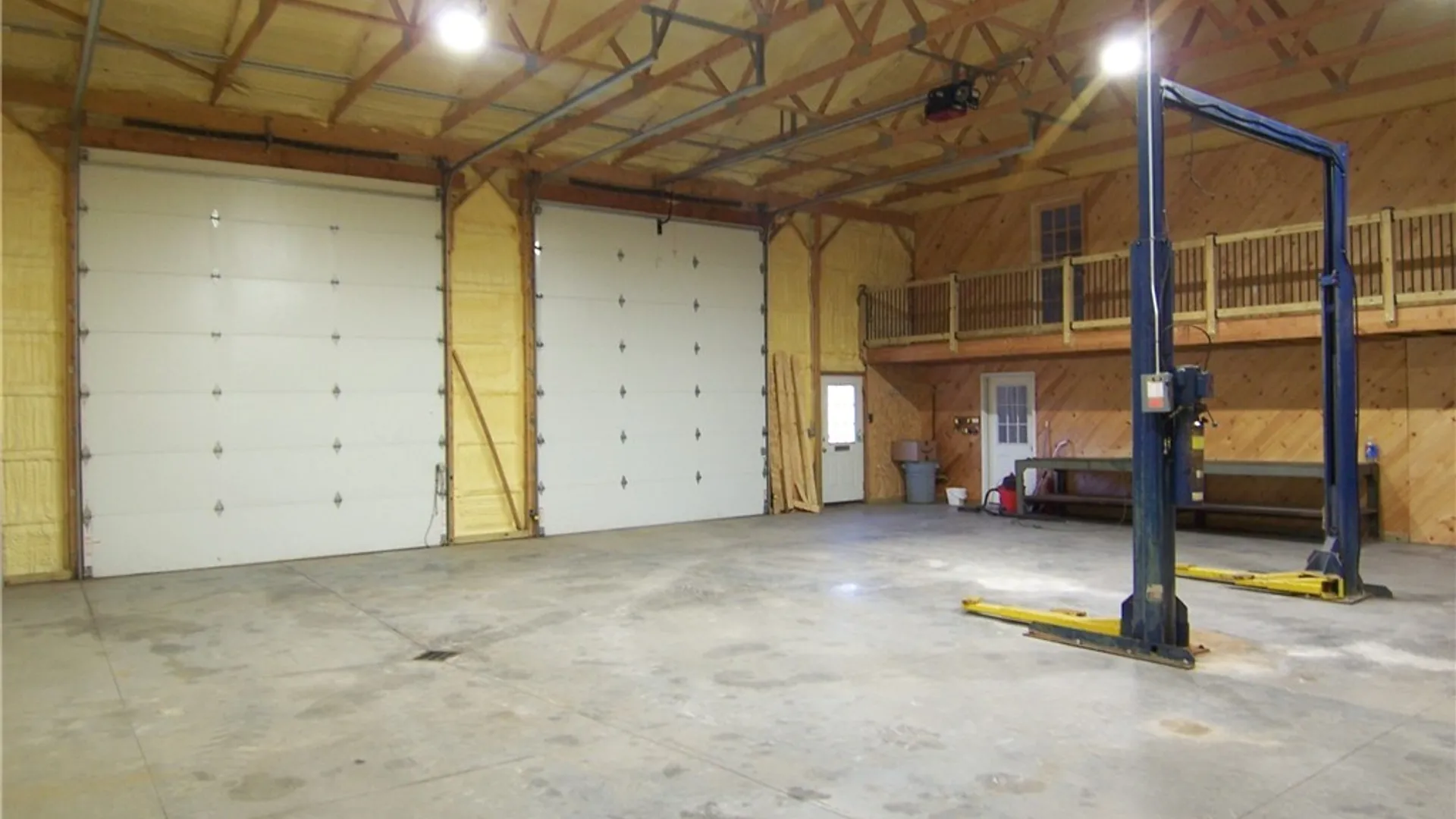 Property at 8187 Prole Road, Stafford, NY 14143 11