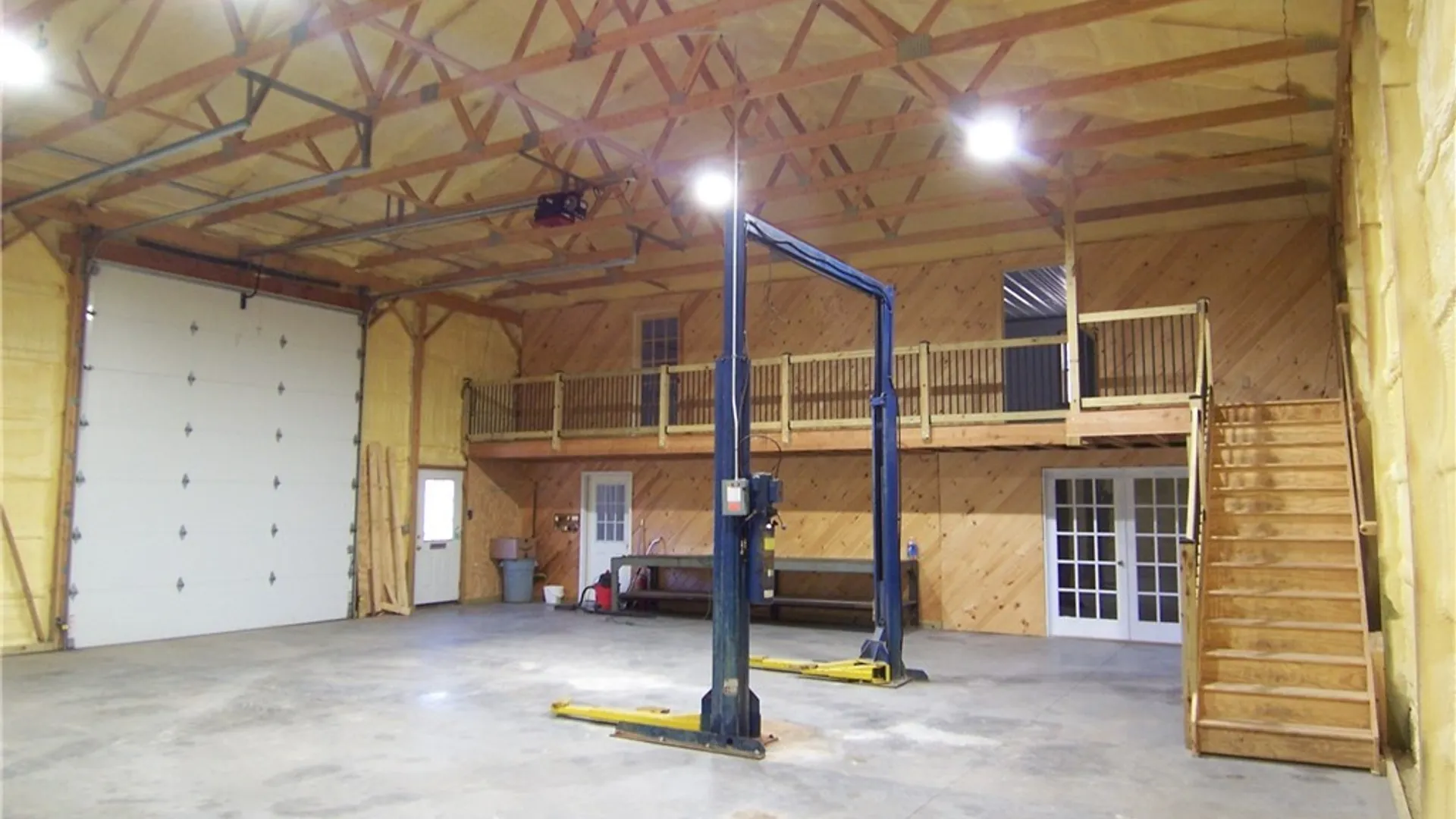 Property at 8187 Prole Road, Stafford, NY 14143 12