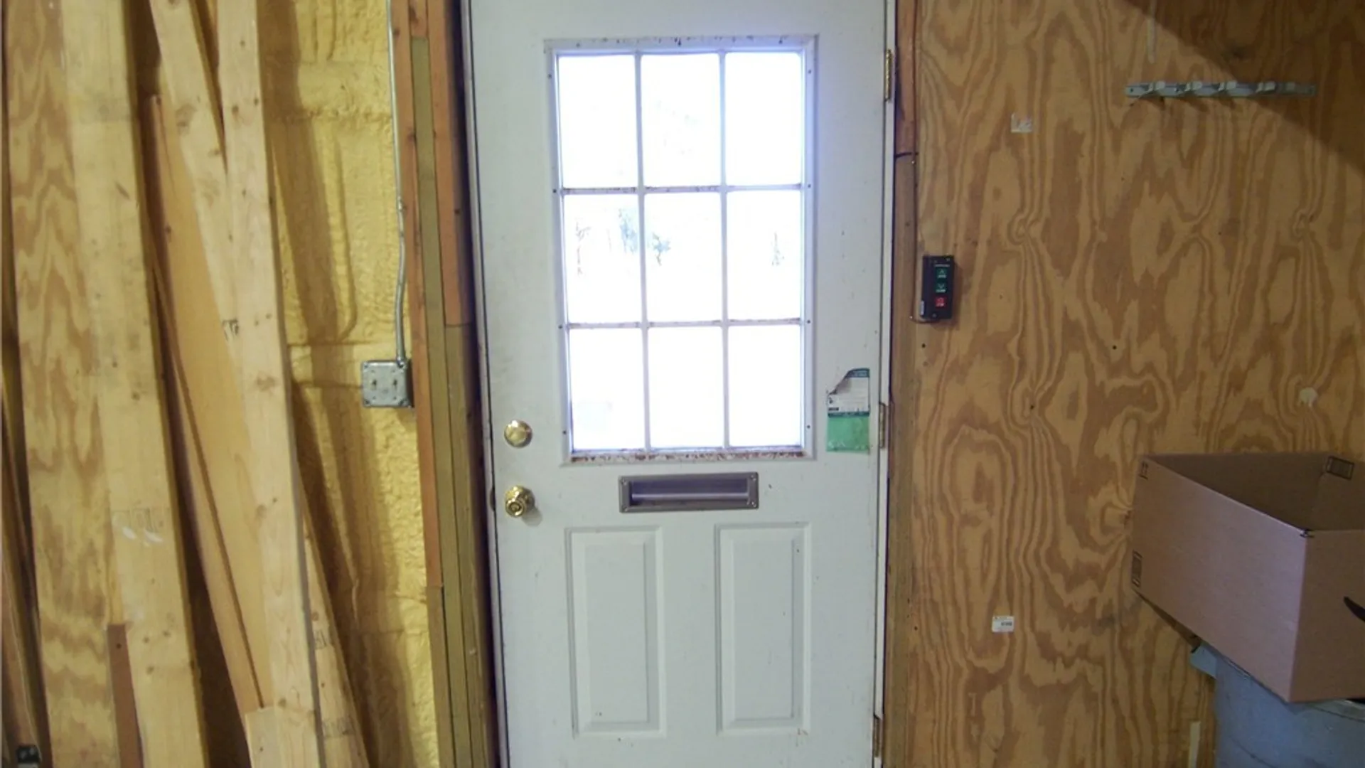 Property at 8187 Prole Road, Stafford, NY 14143 19