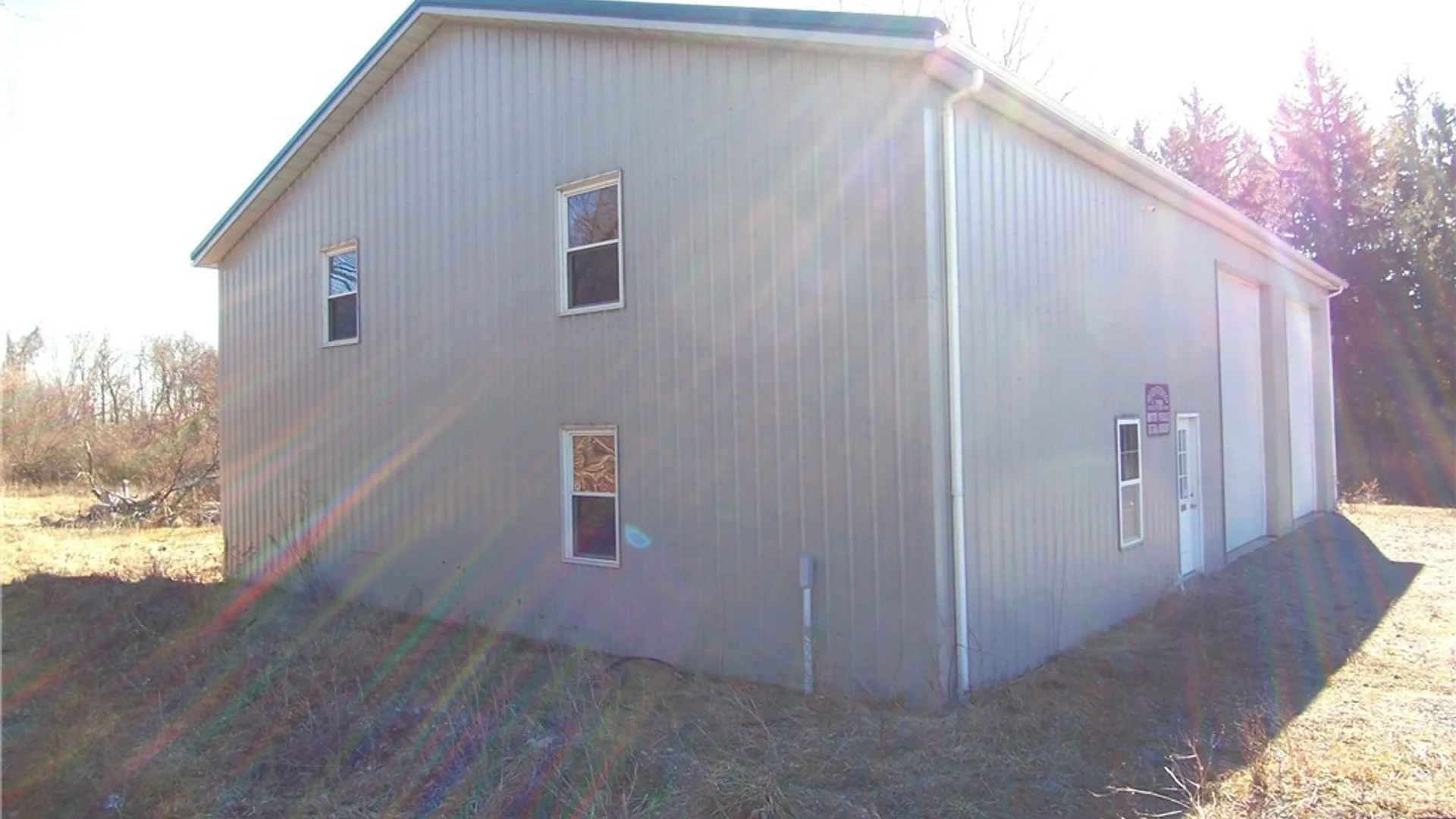 Property at 8187 Prole Road, Stafford, NY 14143 38