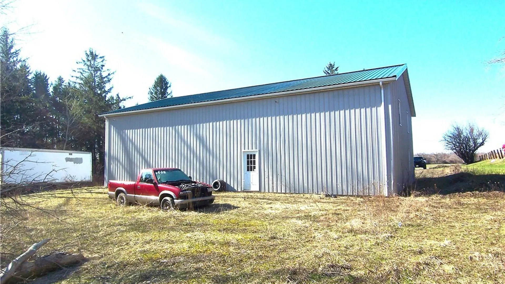 Property at 8187 Prole Road, Stafford, NY 14143 41