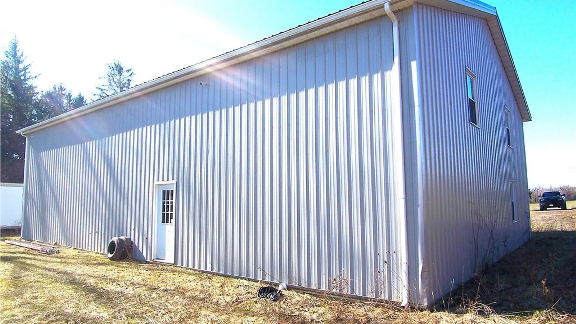 Property at 8187 Prole Road, Stafford, NY 14143 42