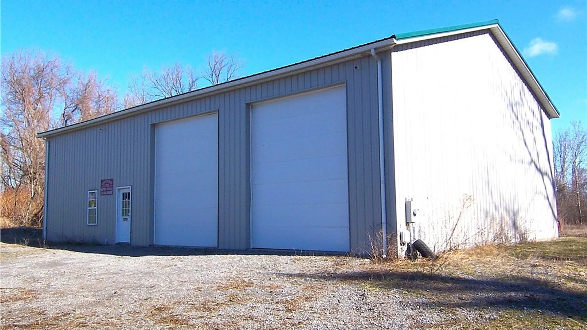Property at 8187 Prole Road, Stafford, NY 14143 45