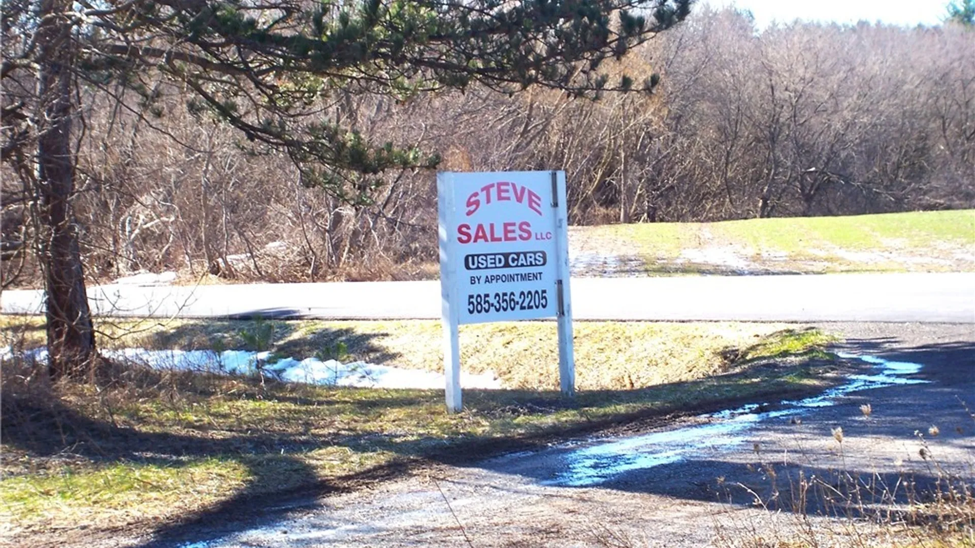 Property at 8187 Prole Road, Stafford, NY 14143 46