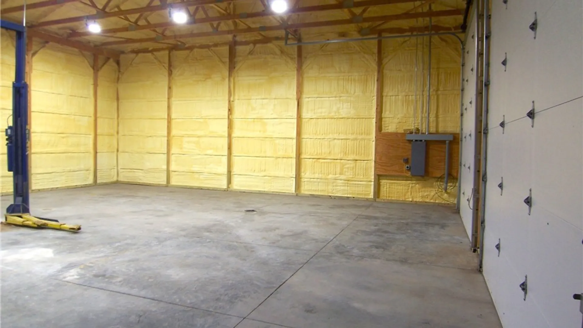 Property at 8187 Prole Road, Stafford, NY 14143 6