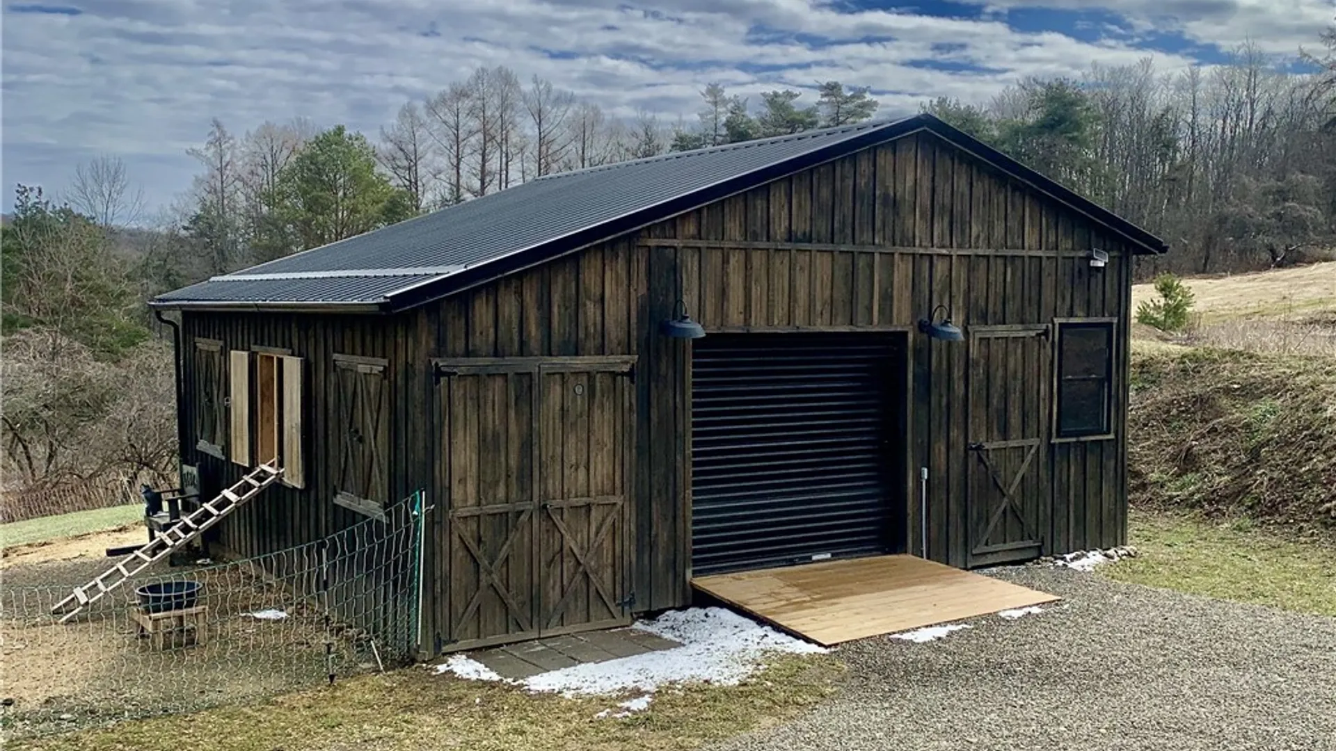 Property at 6451 Java Lake Road, Arcade, NY 14009 12