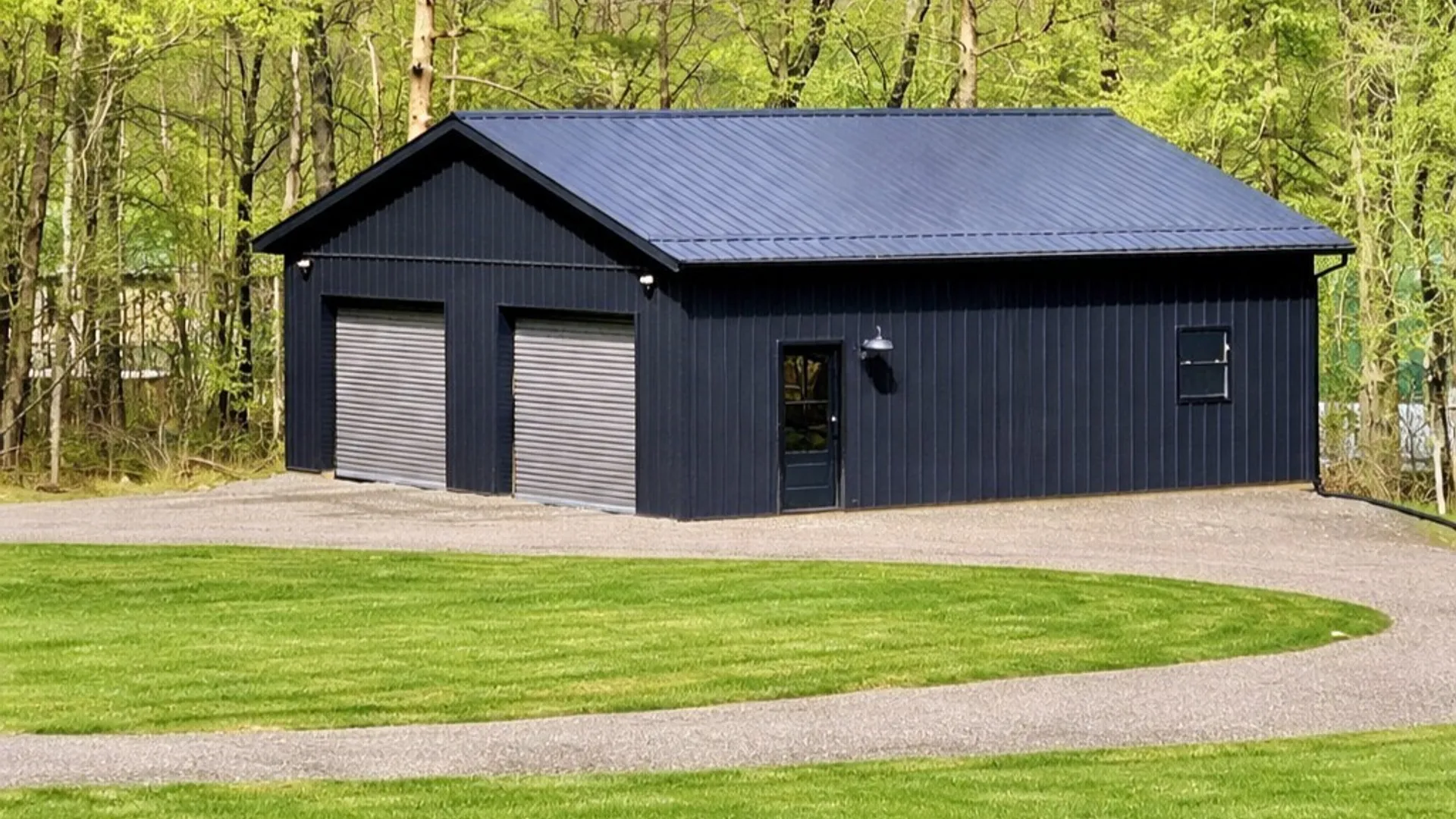 Property at 6451 Java Lake Road, Arcade, NY 14009 2