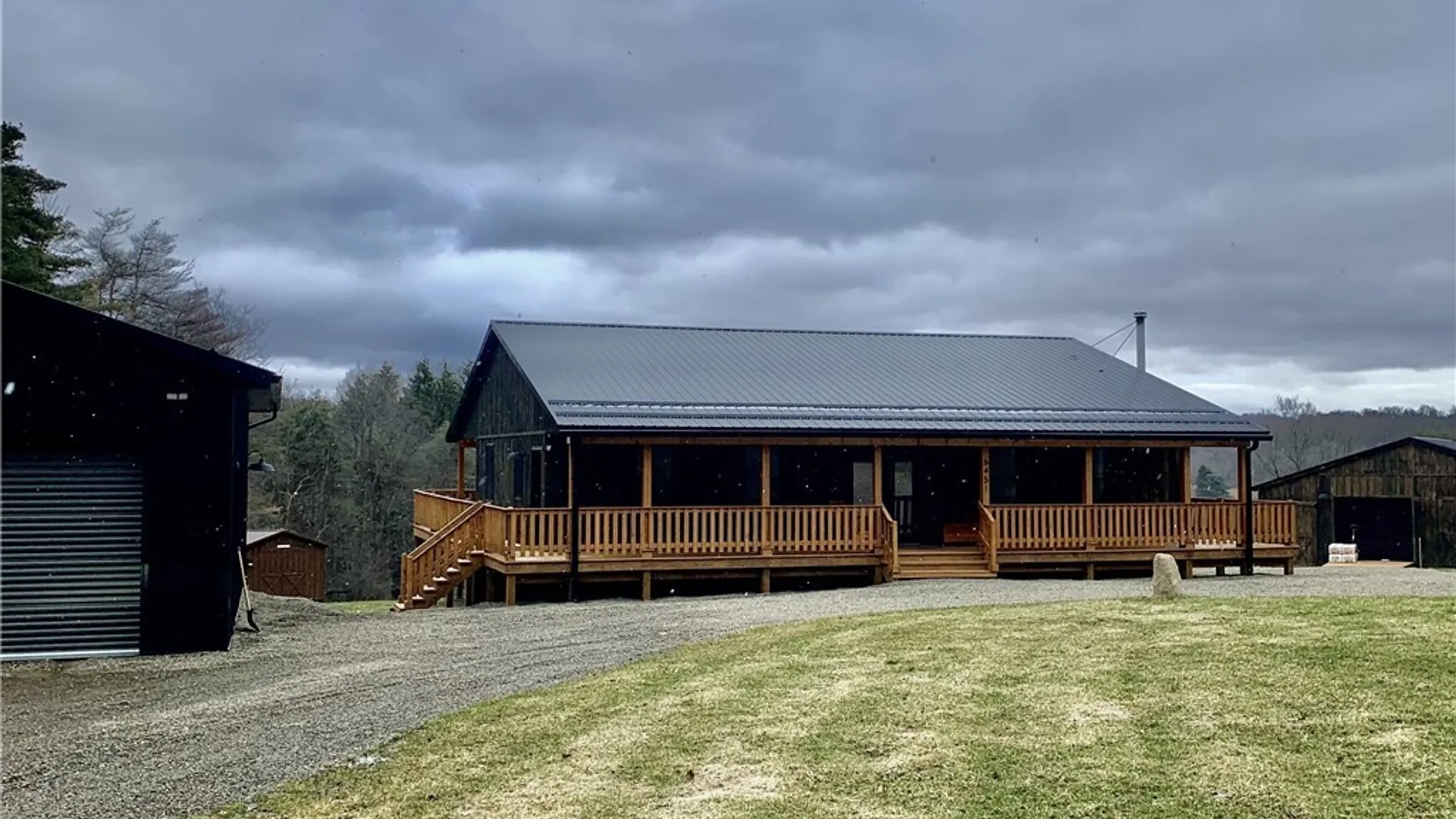 Property at 6451 Java Lake Road, Arcade, NY 14009 37