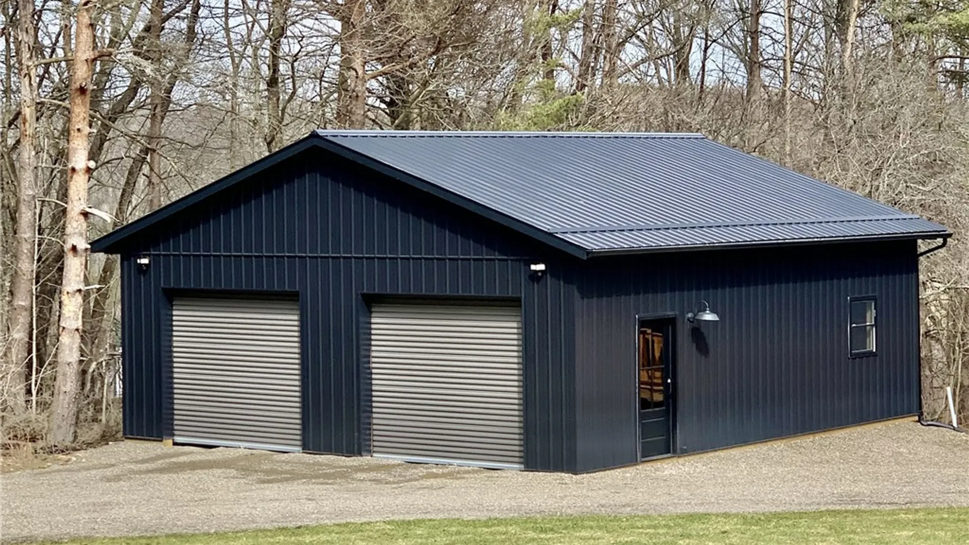 Property at 6451 Java Lake Road, Arcade, NY 14009 38