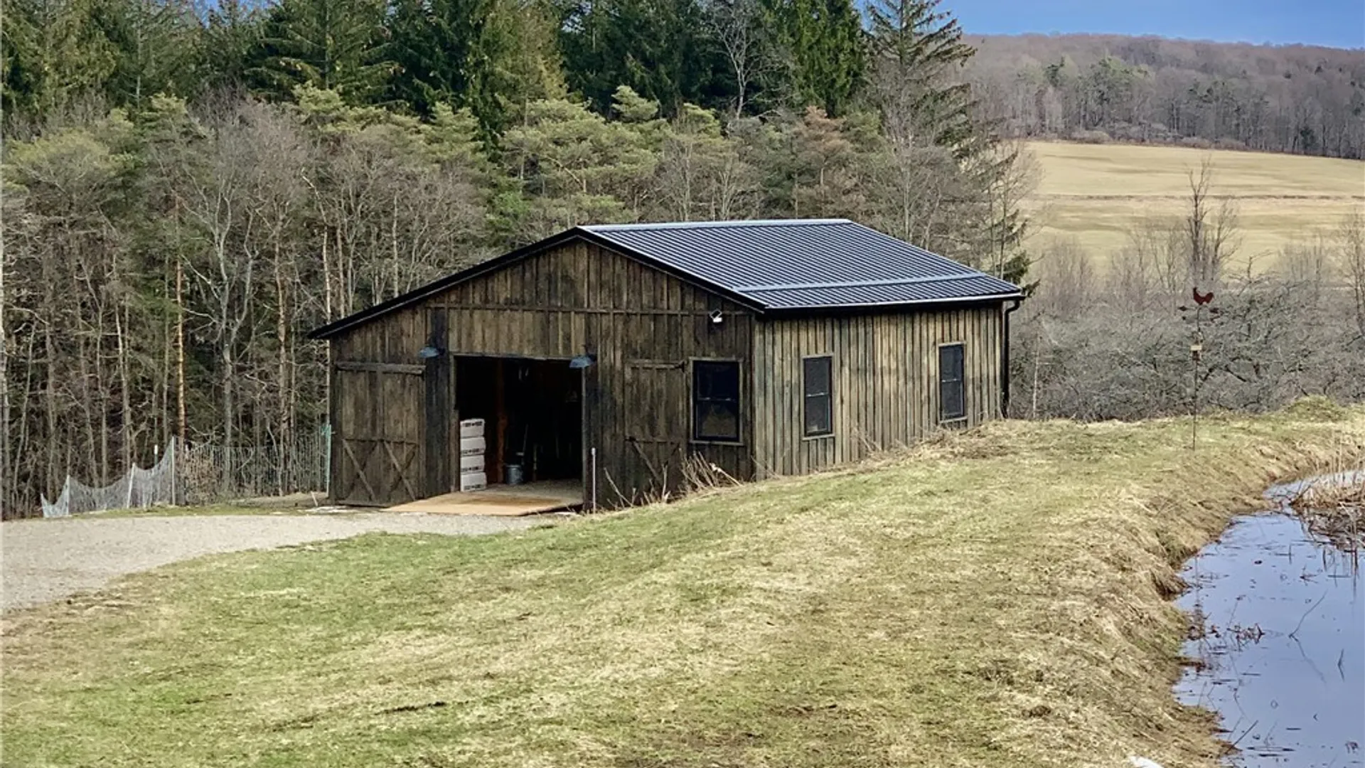 Property at 6451 Java Lake Road, Arcade, NY 14009 41