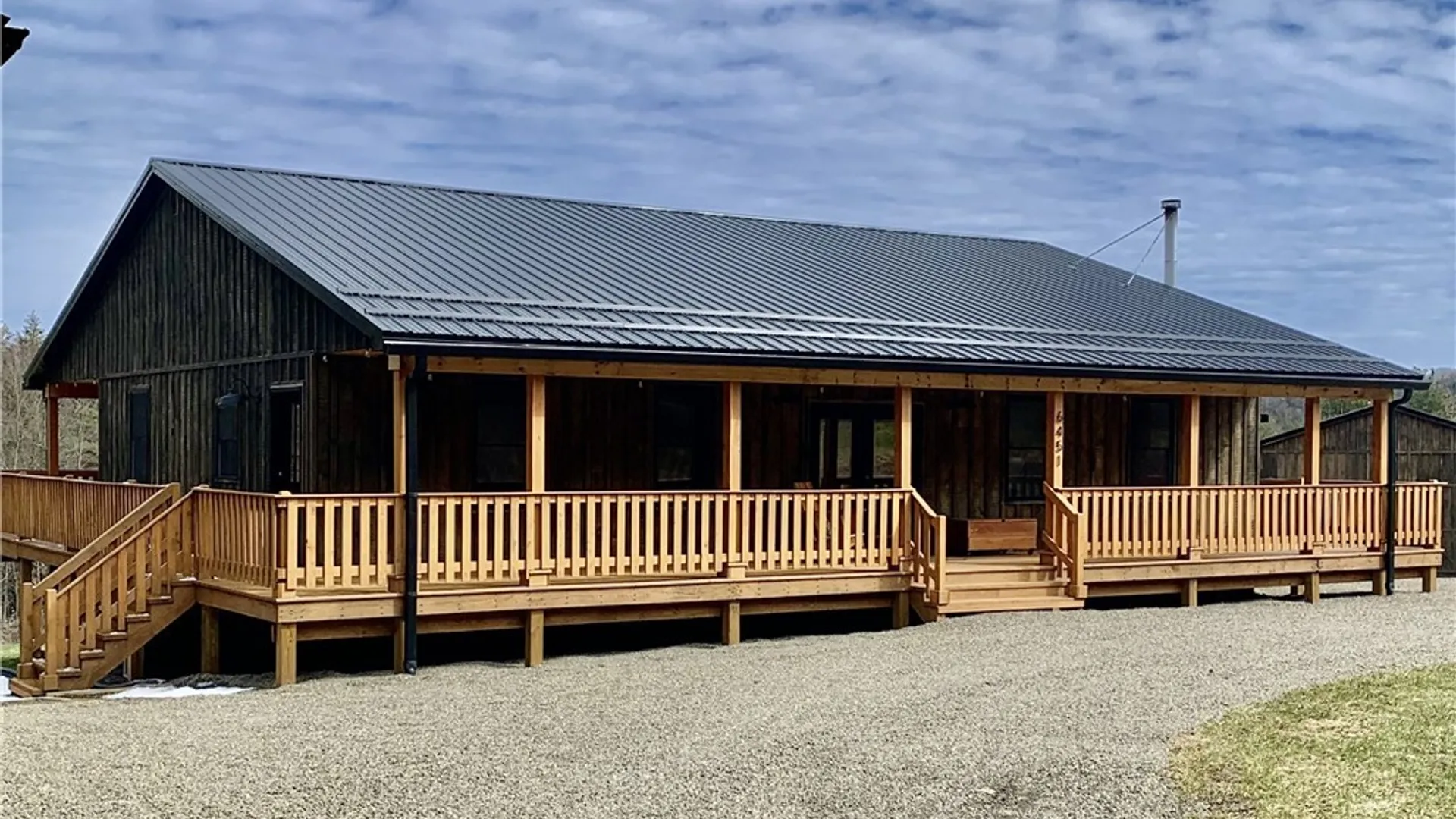 Property at 6451 Java Lake Road, Arcade, NY 14009 42