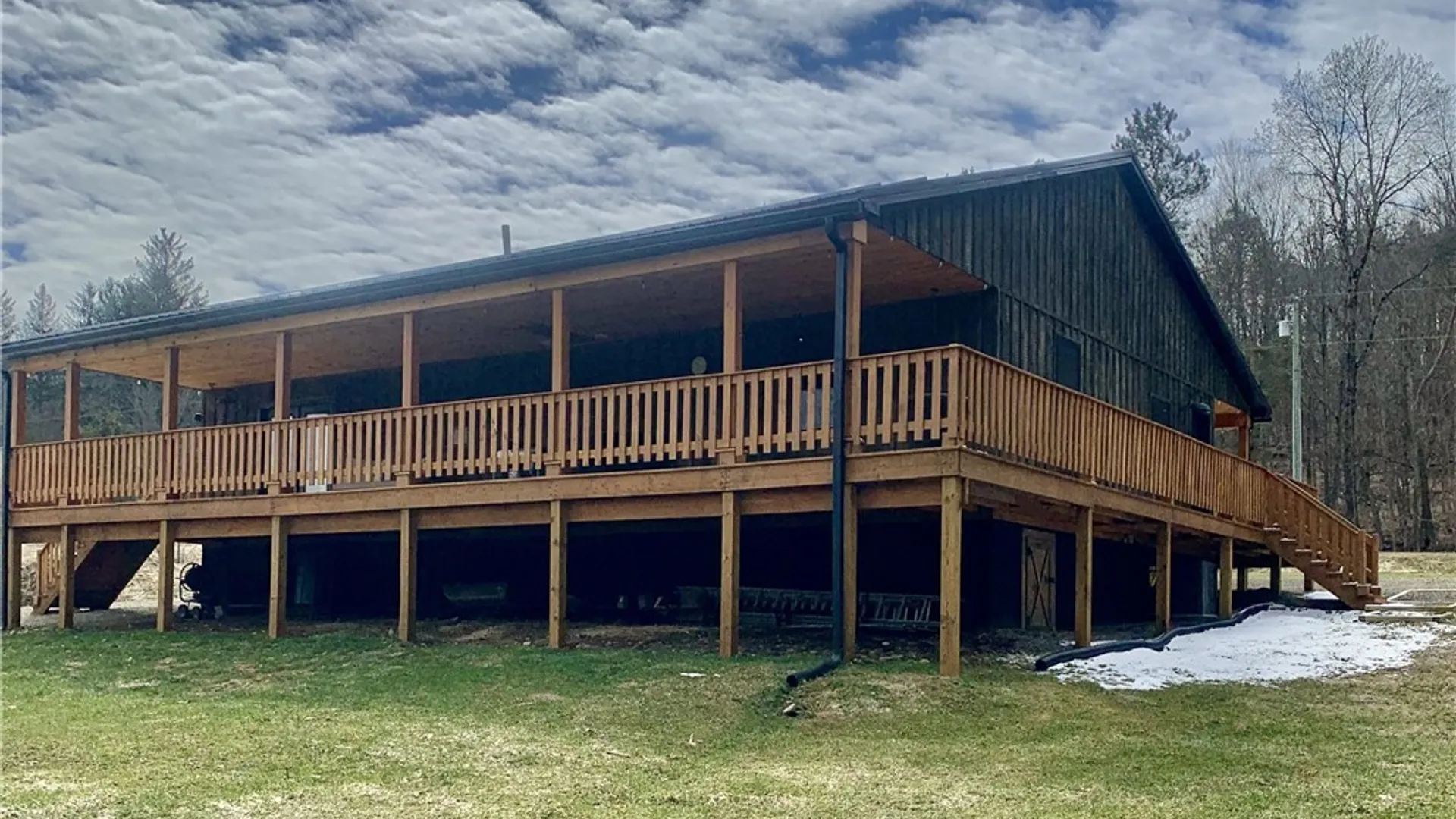 Property at 6451 Java Lake Road, Arcade, NY 14009 43