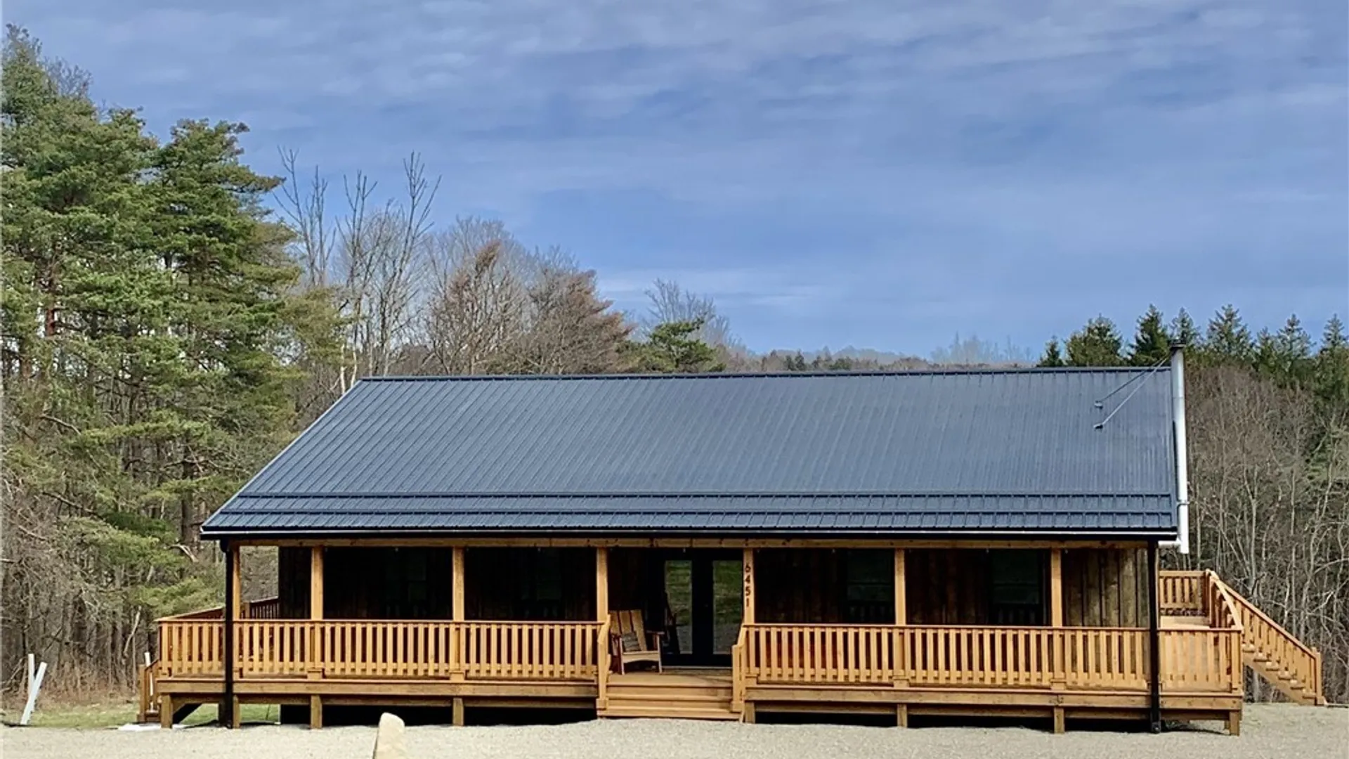 Property at 6451 Java Lake Road, Arcade, NY 14009 9