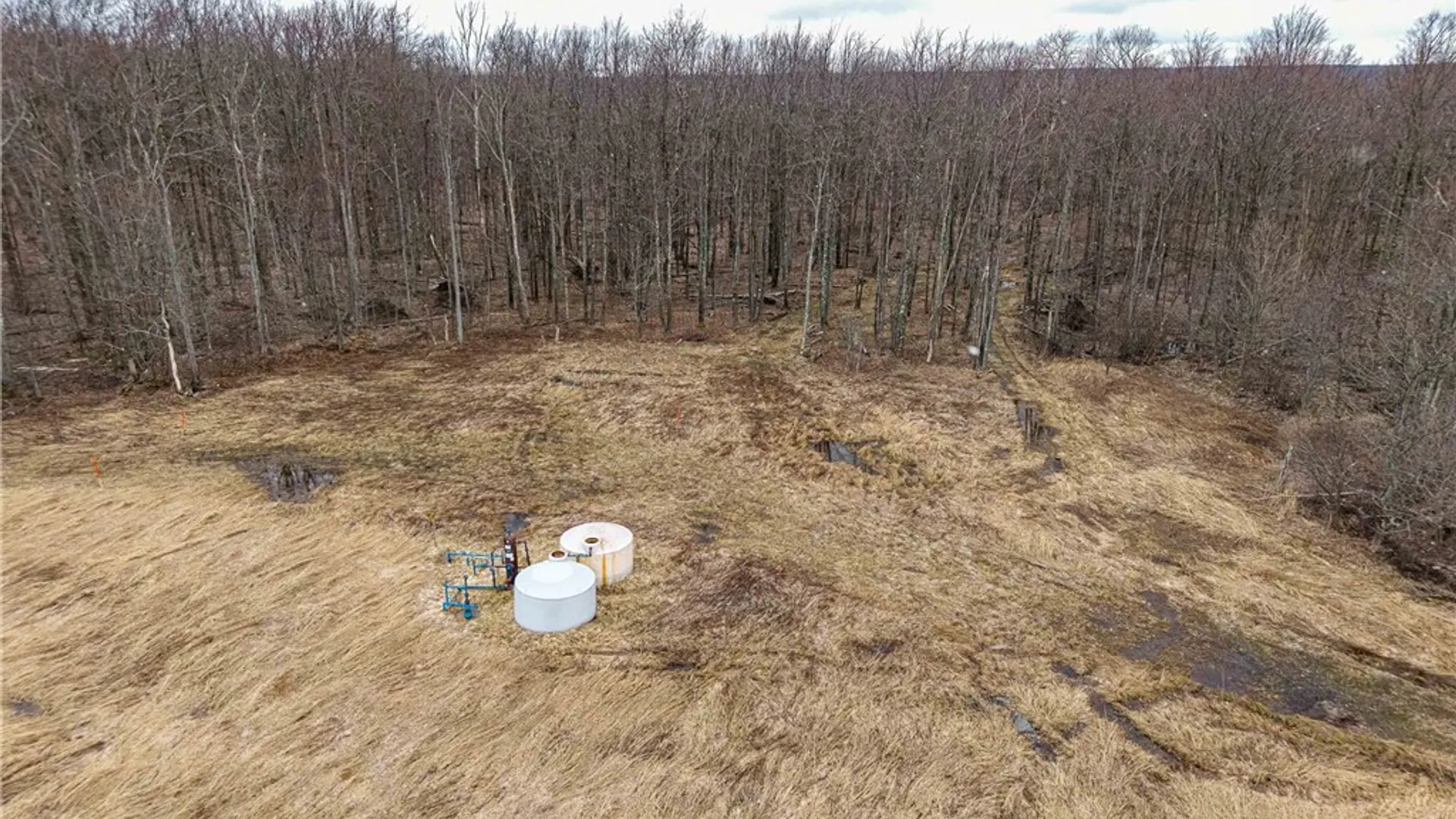 Property at Engdahl Road, Charlotte, NY 14782 2