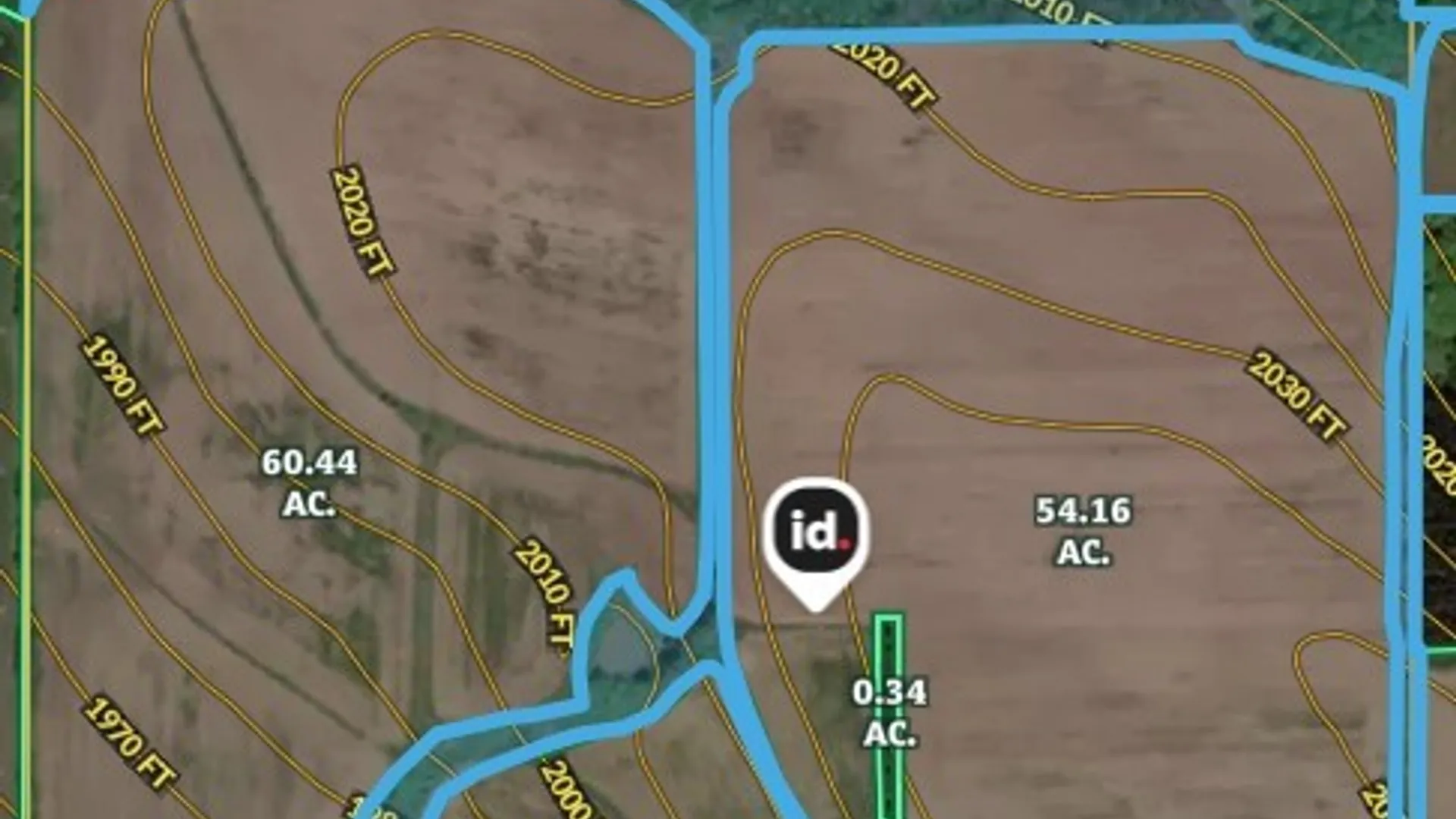 Property at Engdahl Road, Charlotte, NY 14782 20