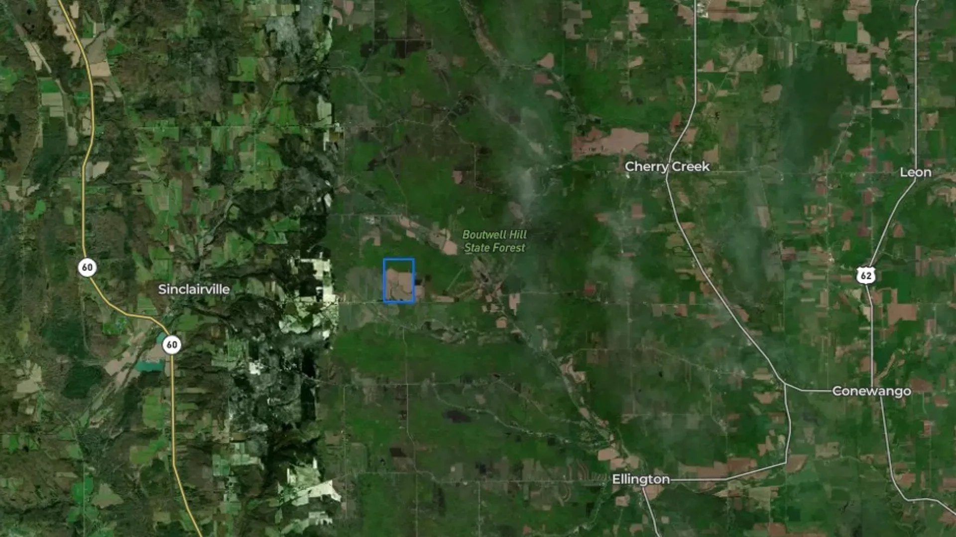 Property at Engdahl Road, Charlotte, NY 14782 21