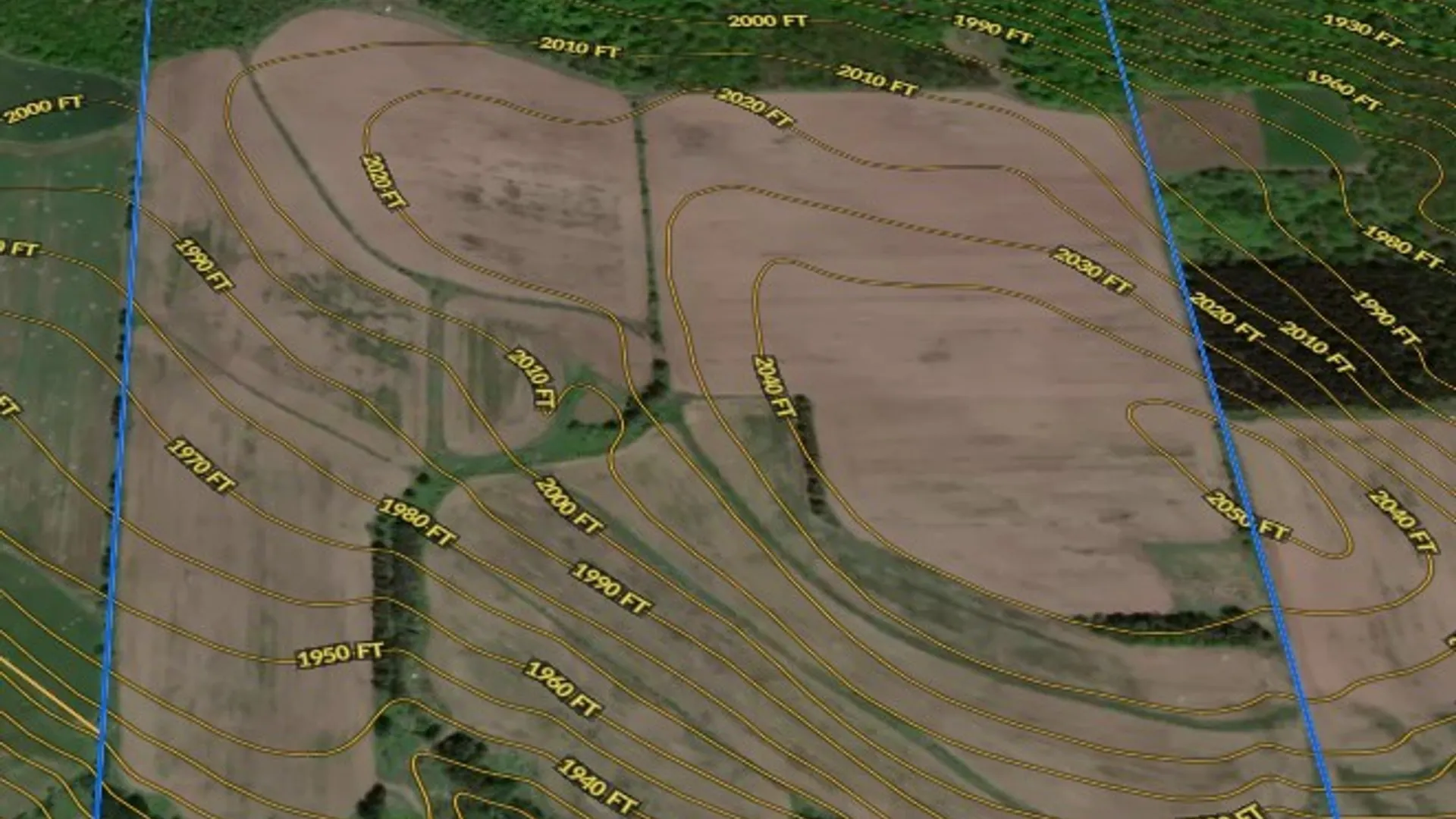 Property at Engdahl Road, Charlotte, NY 14782 22