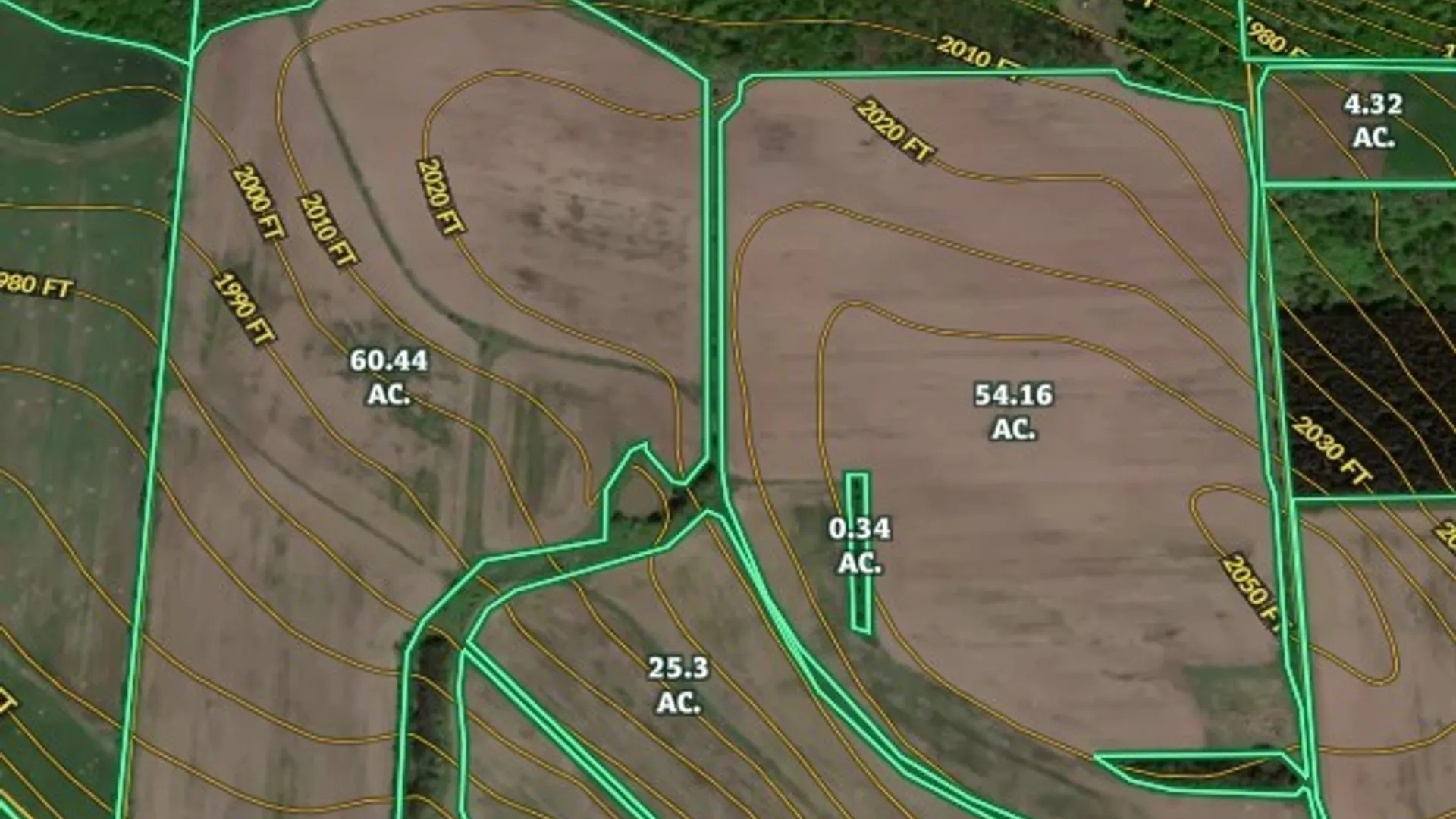 Property at Engdahl Road, Charlotte, NY 14782 23