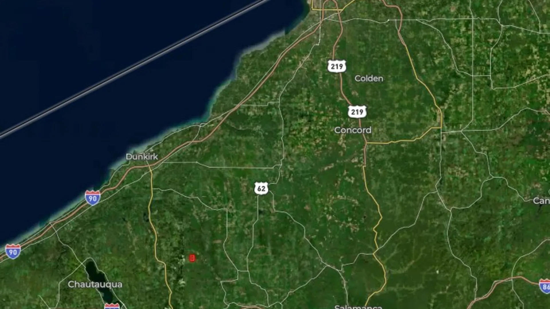 Property at Engdahl Road, Charlotte, NY 14782 25