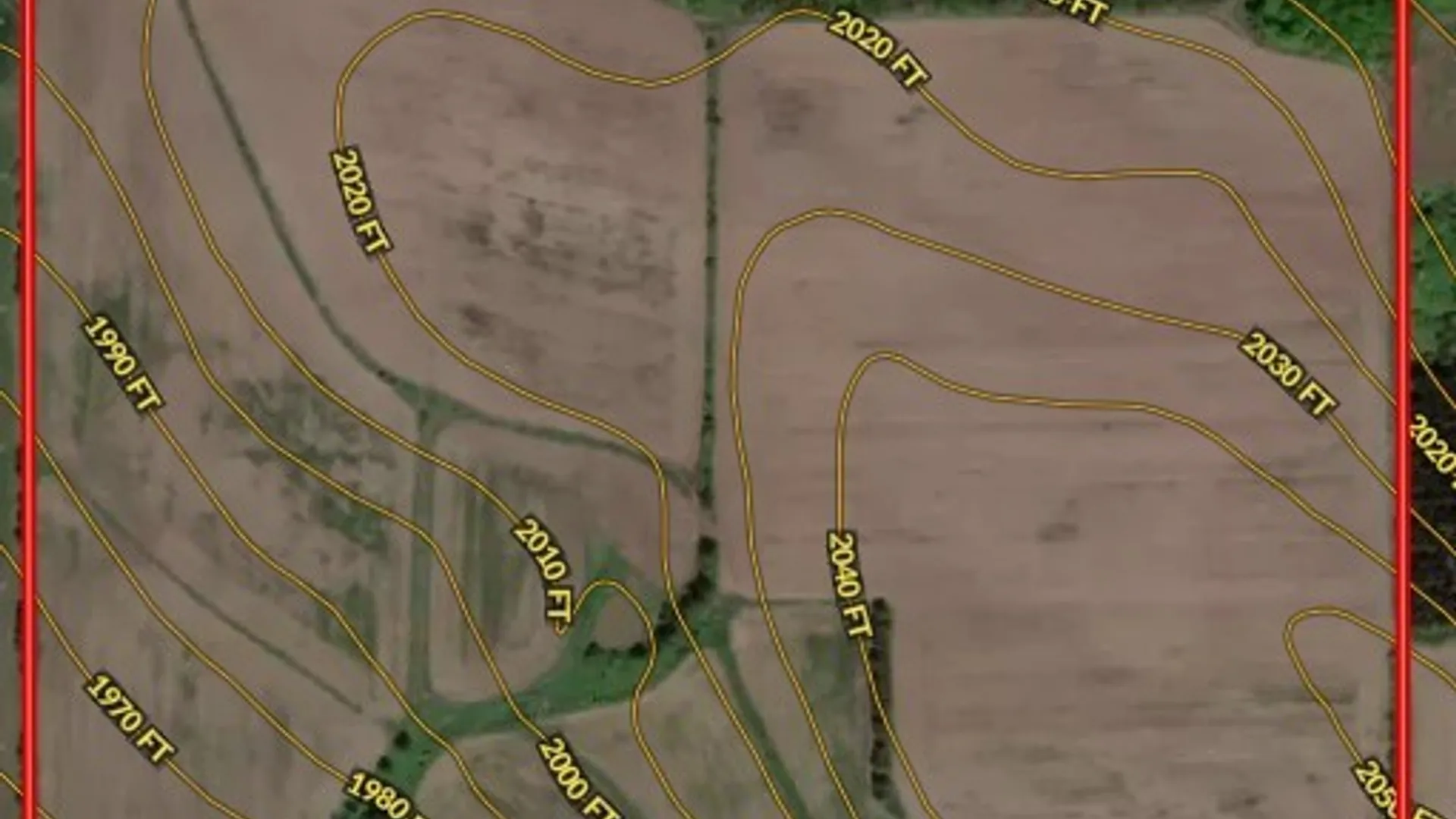 Property at Engdahl Road, Charlotte, NY 14782 26