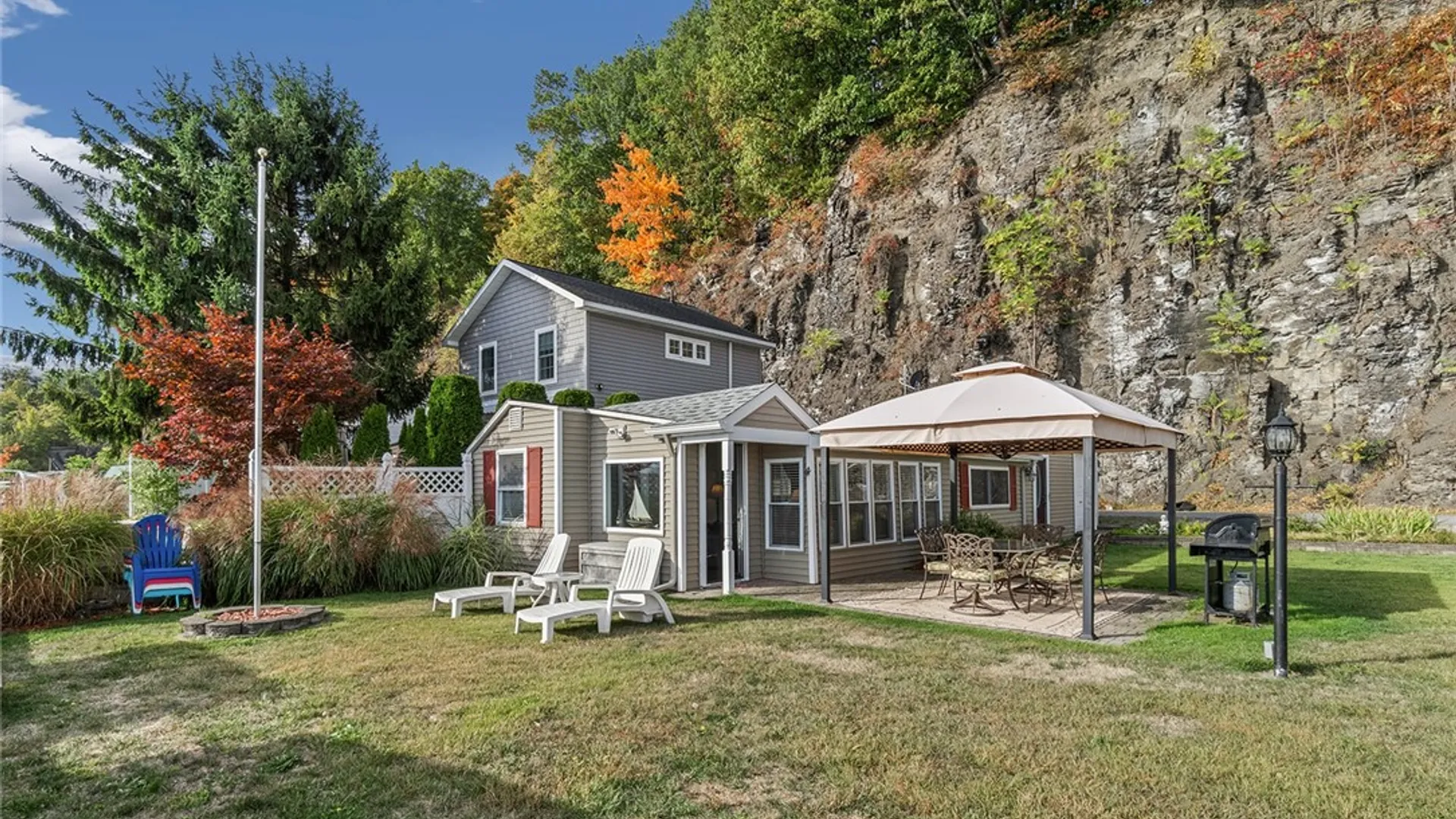 Property at 4192 Upson Point Road, Starkey, NY 14837 2