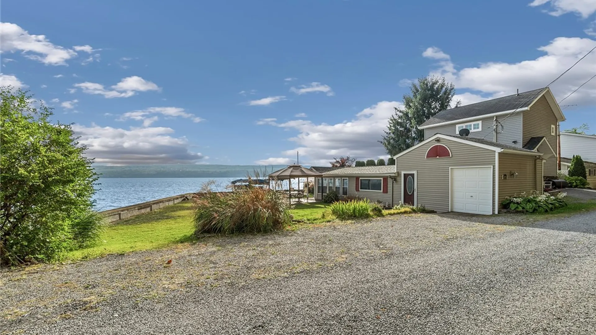 Property at 4192 Upson Point Road, Starkey, NY 14837 29