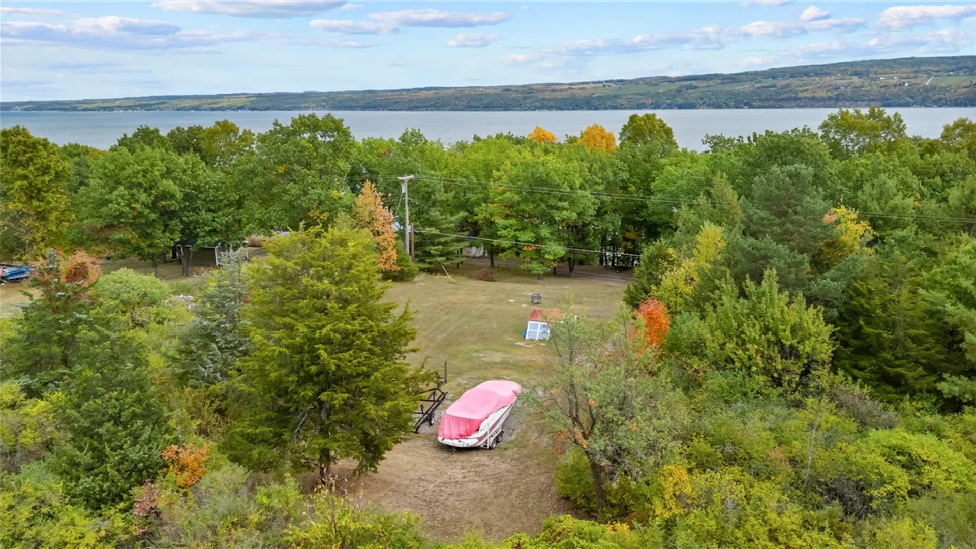 Property at 4192 Upson Point Road, Starkey, NY 14837 31