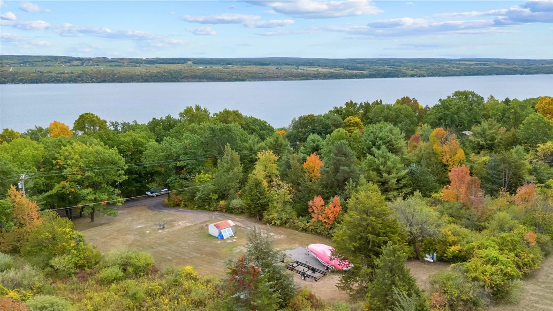 Property at 4192 Upson Point Road, Starkey, NY 14837 32
