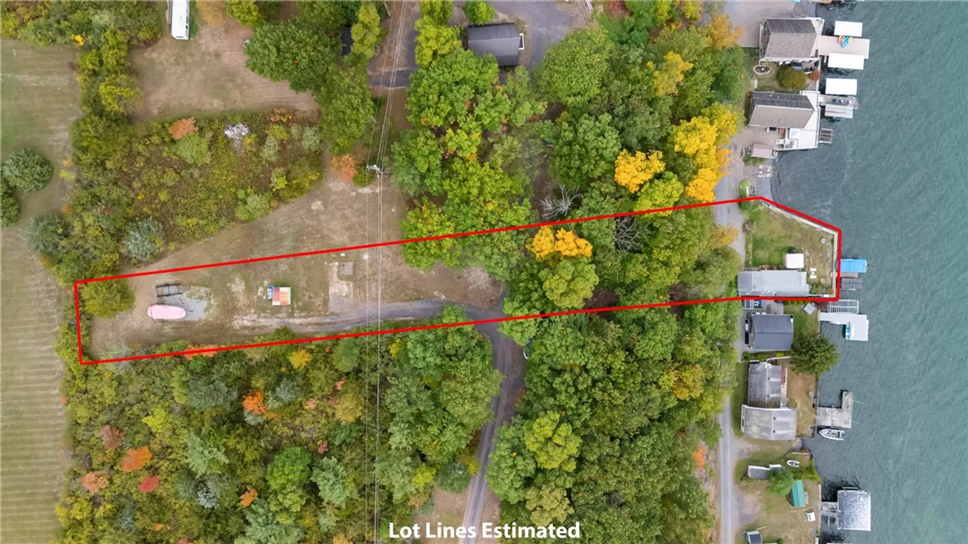 Property at 4192 Upson Point Road, Starkey, NY 14837 33