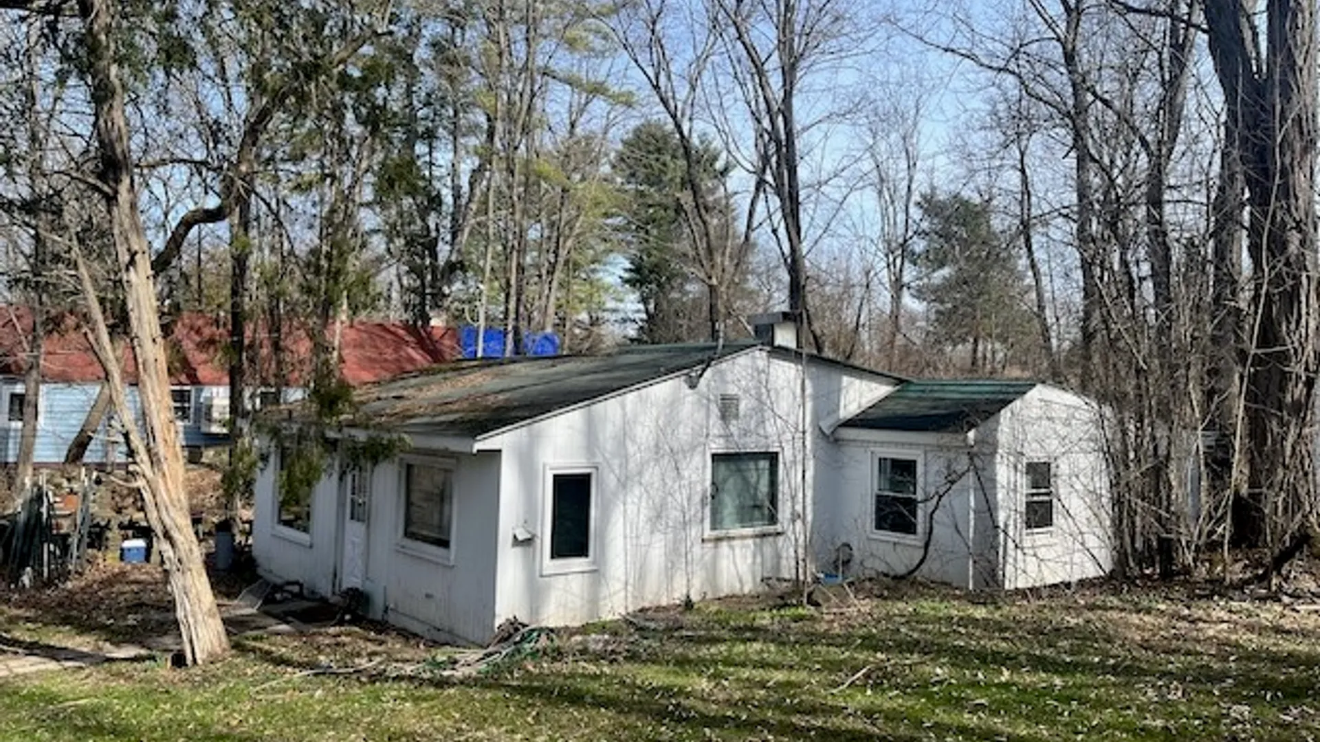 Property at 903 Cayuga Heights Road, Lansing, NY 14850 2